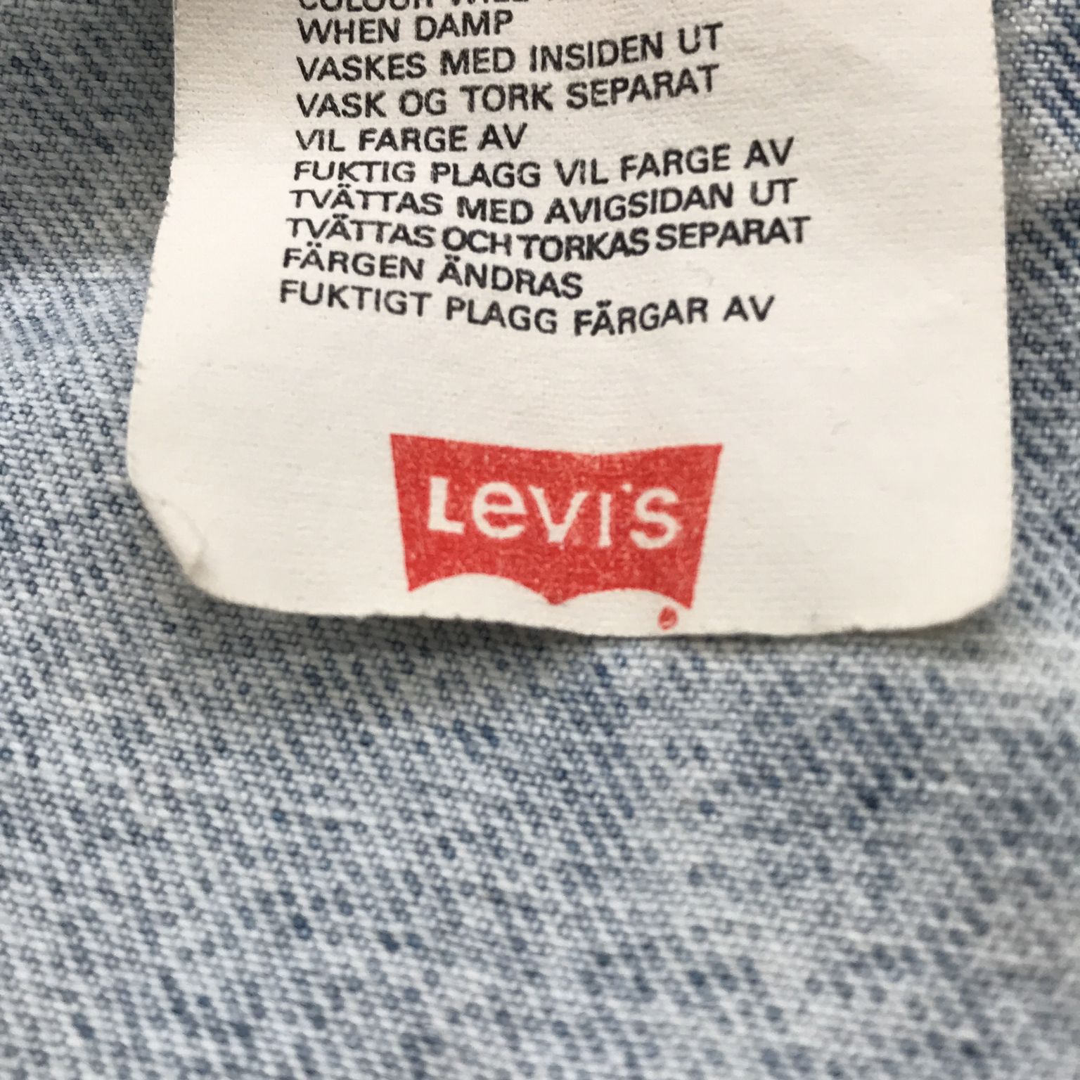 Levi Strauss  Co