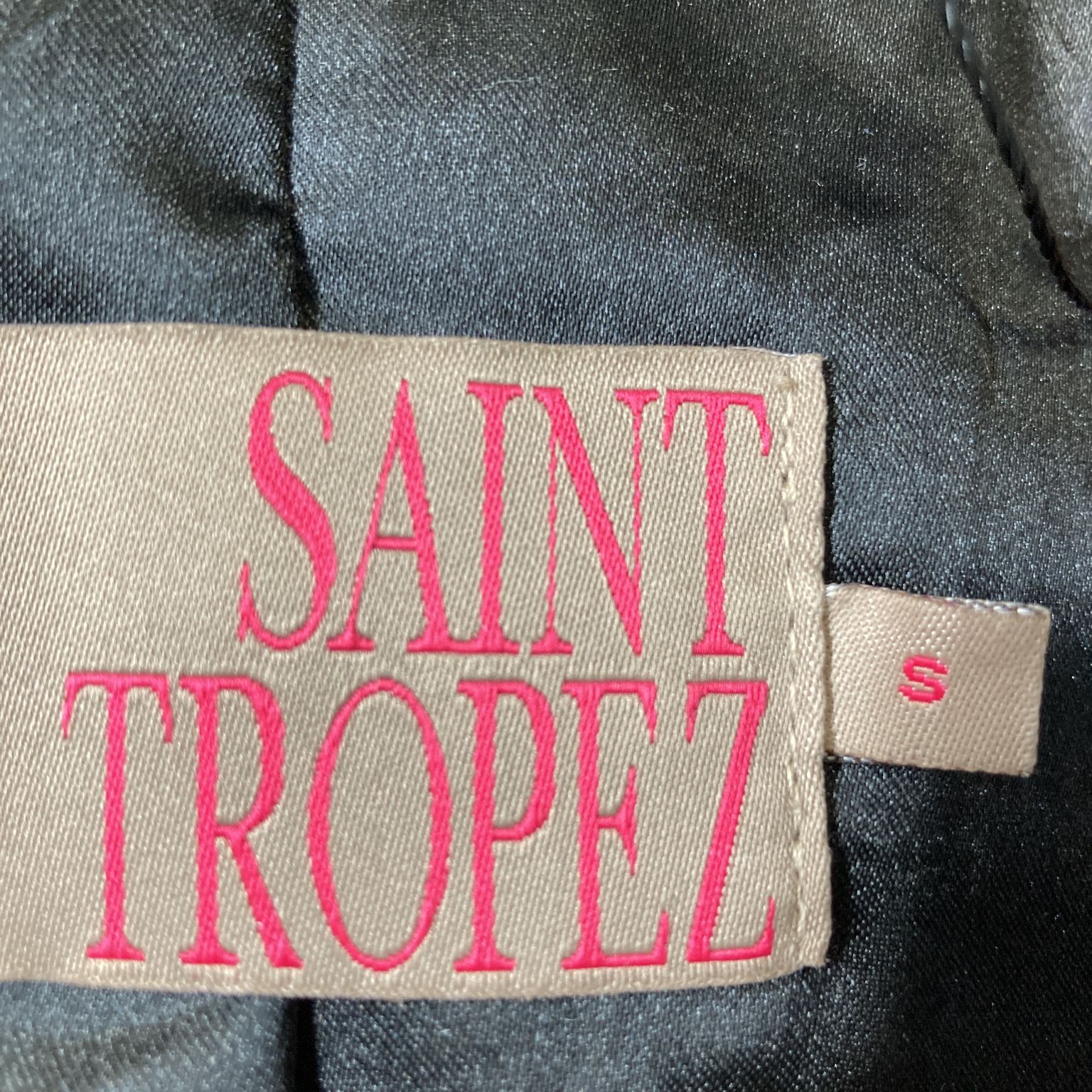 Saint Tropez