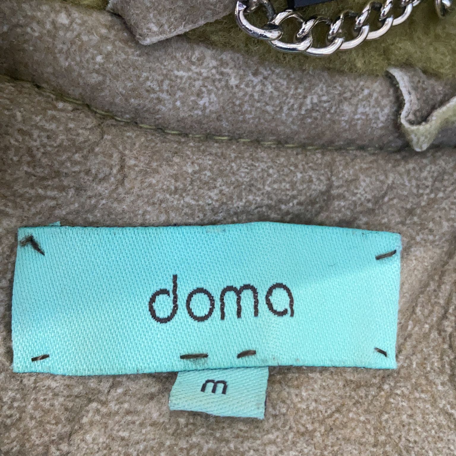 Doma