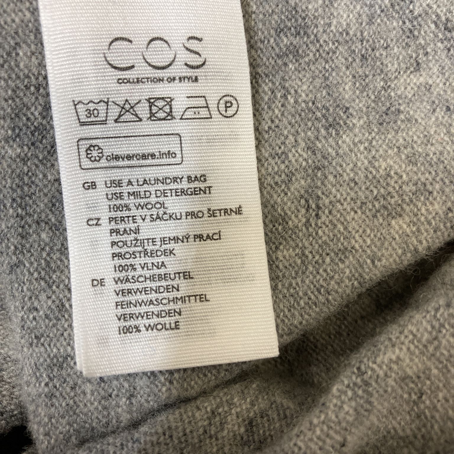 COS