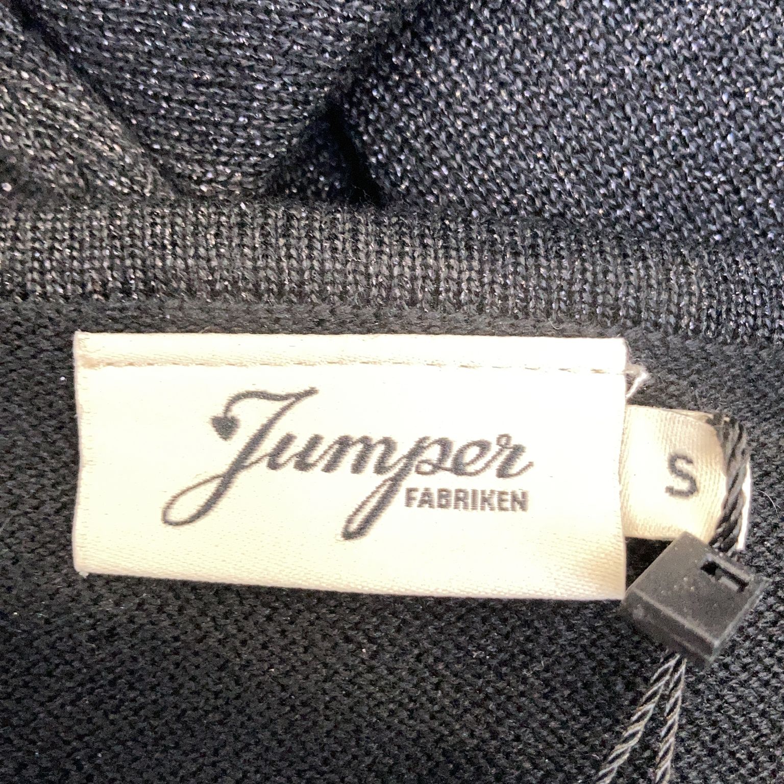 Jumperfabriken