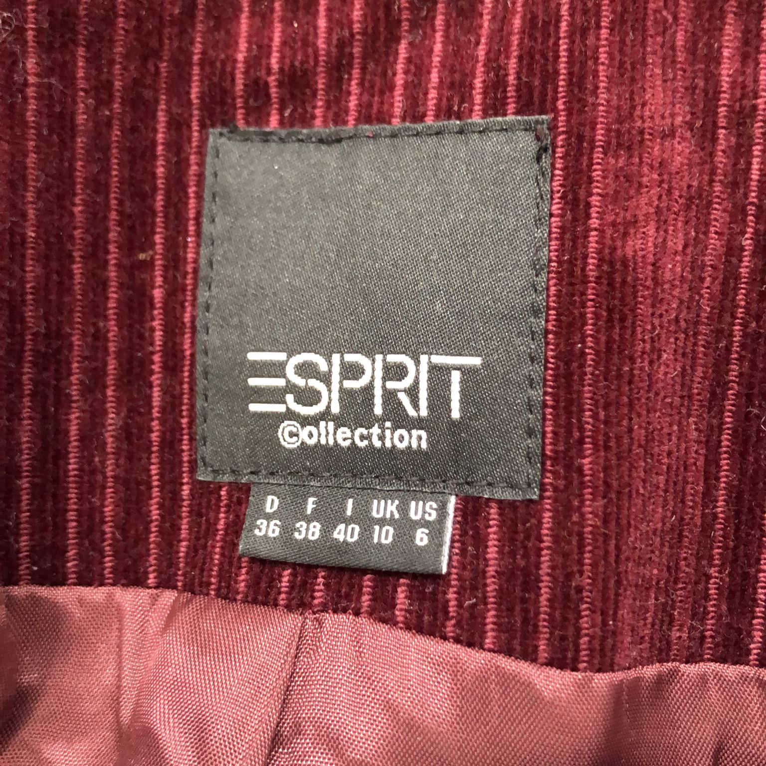 ESPRIT