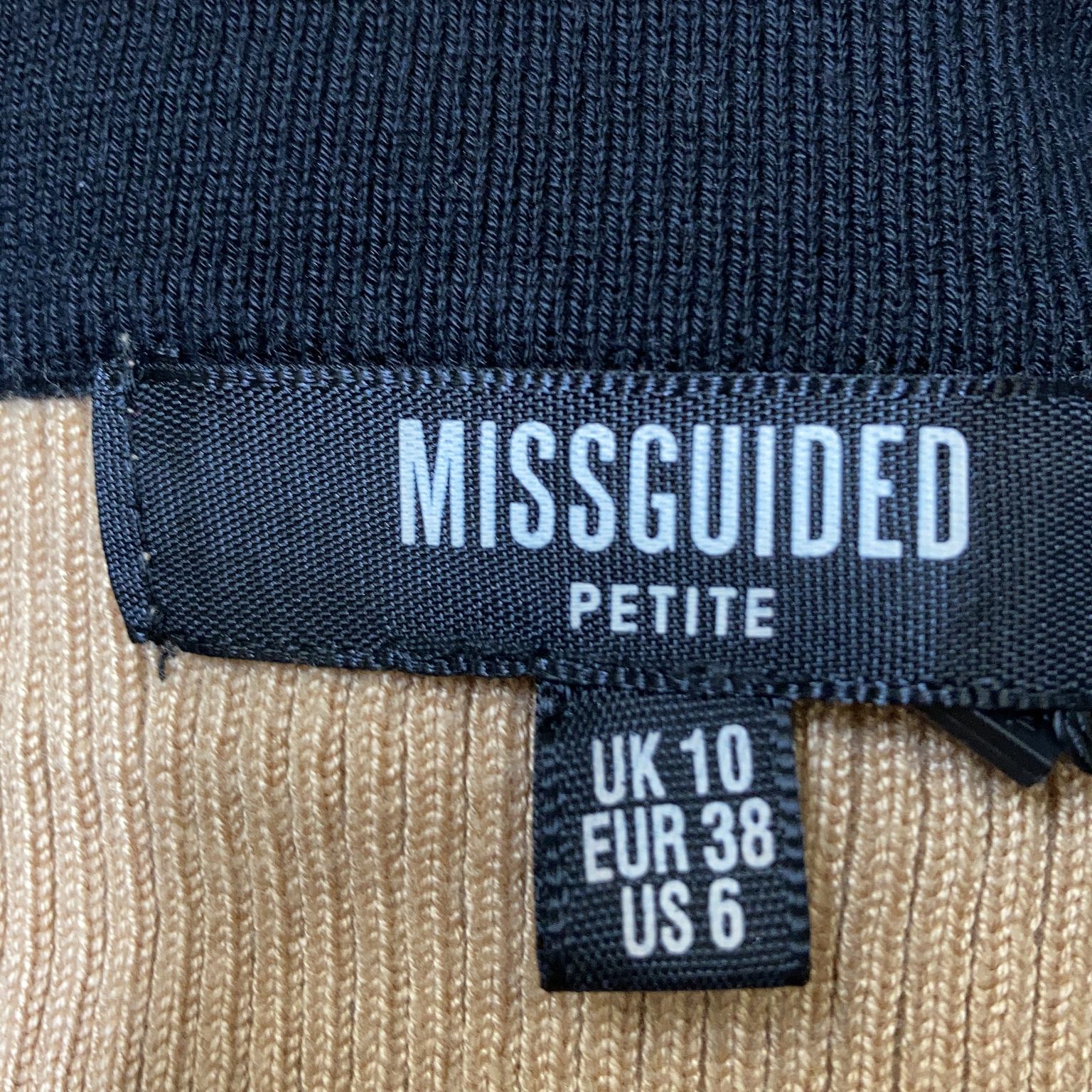 Missguided