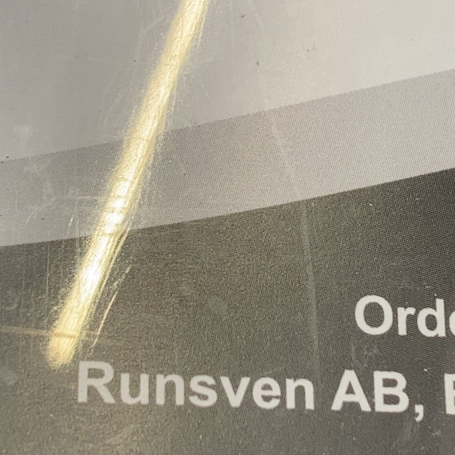 Runsven