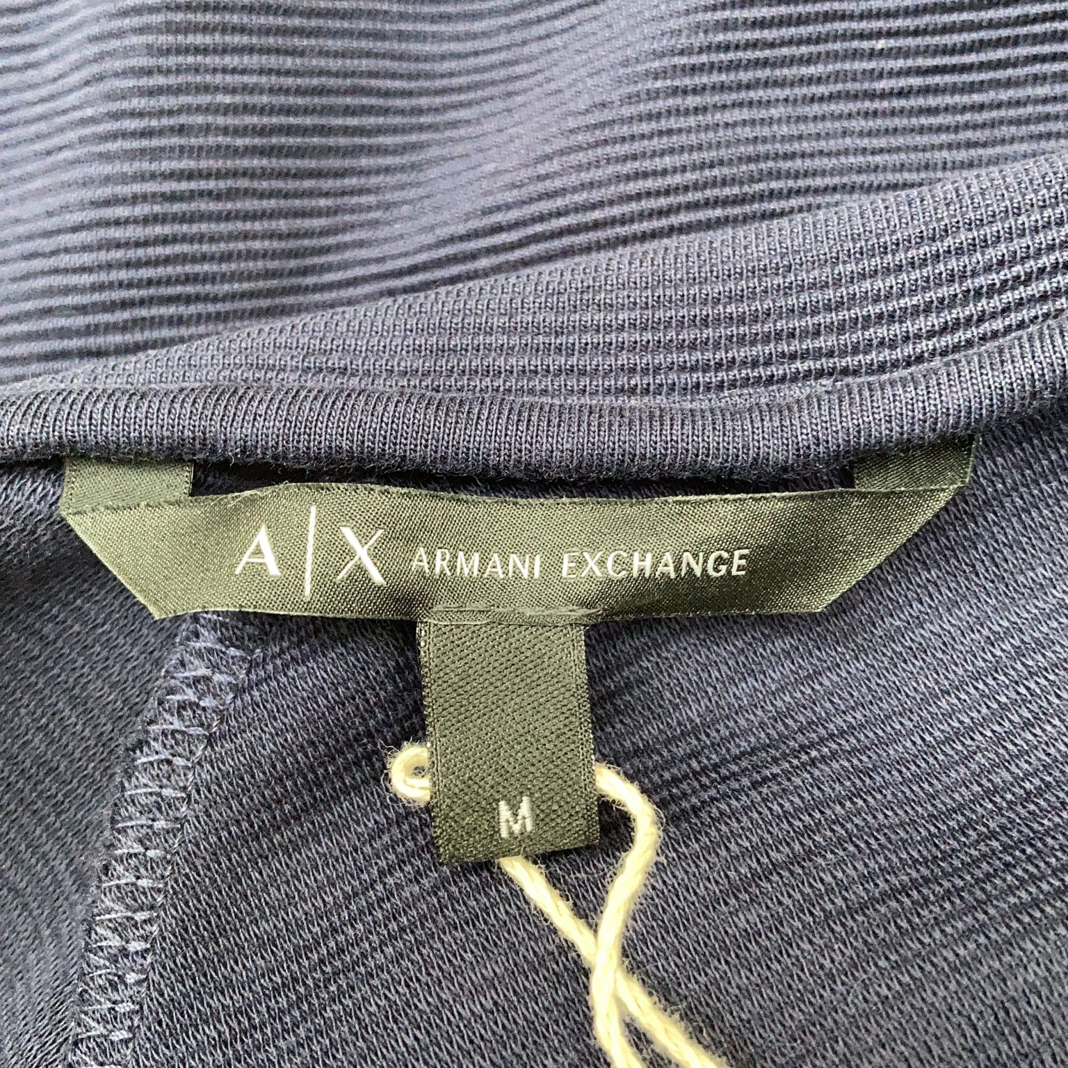 Armani Exchange