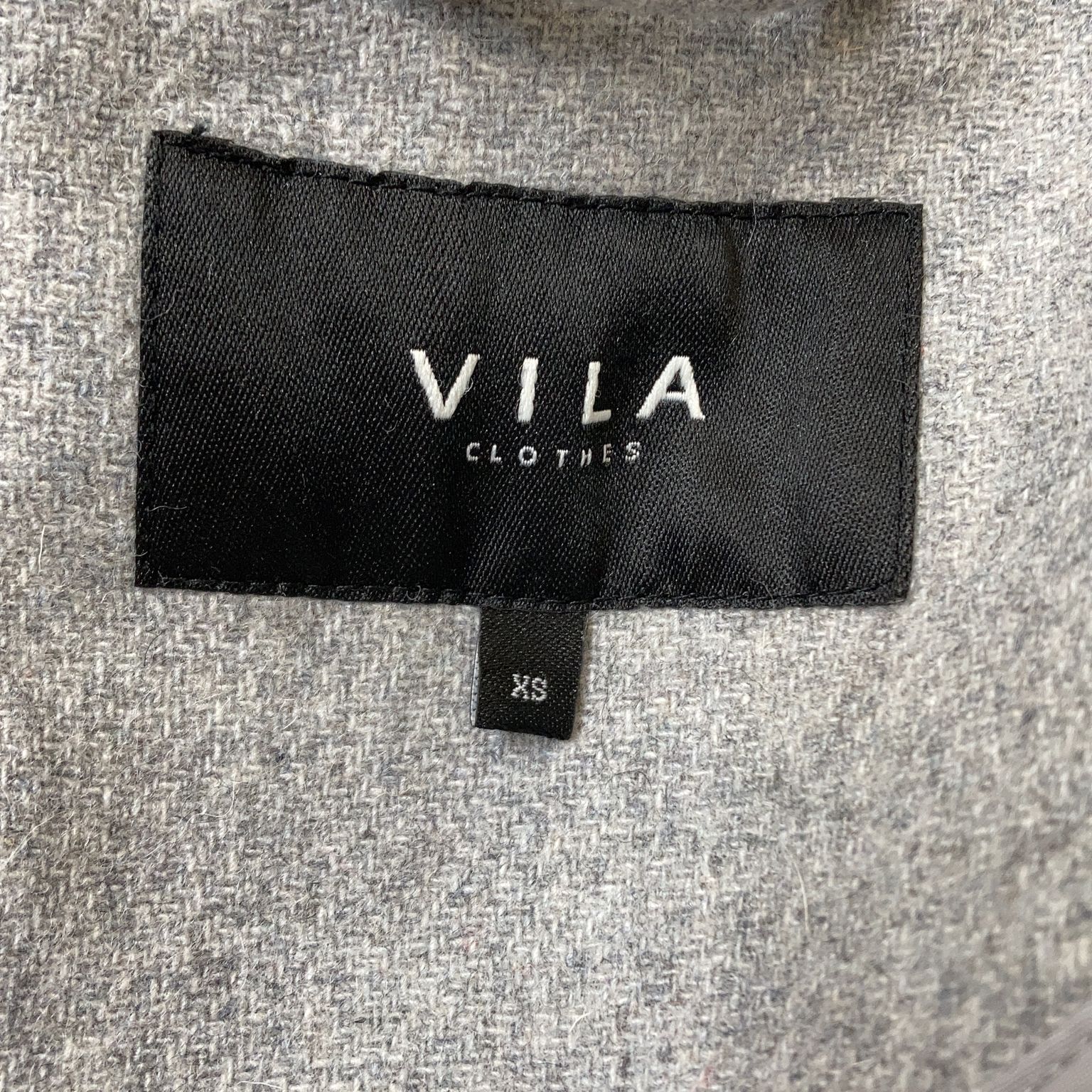 VILA Clothes