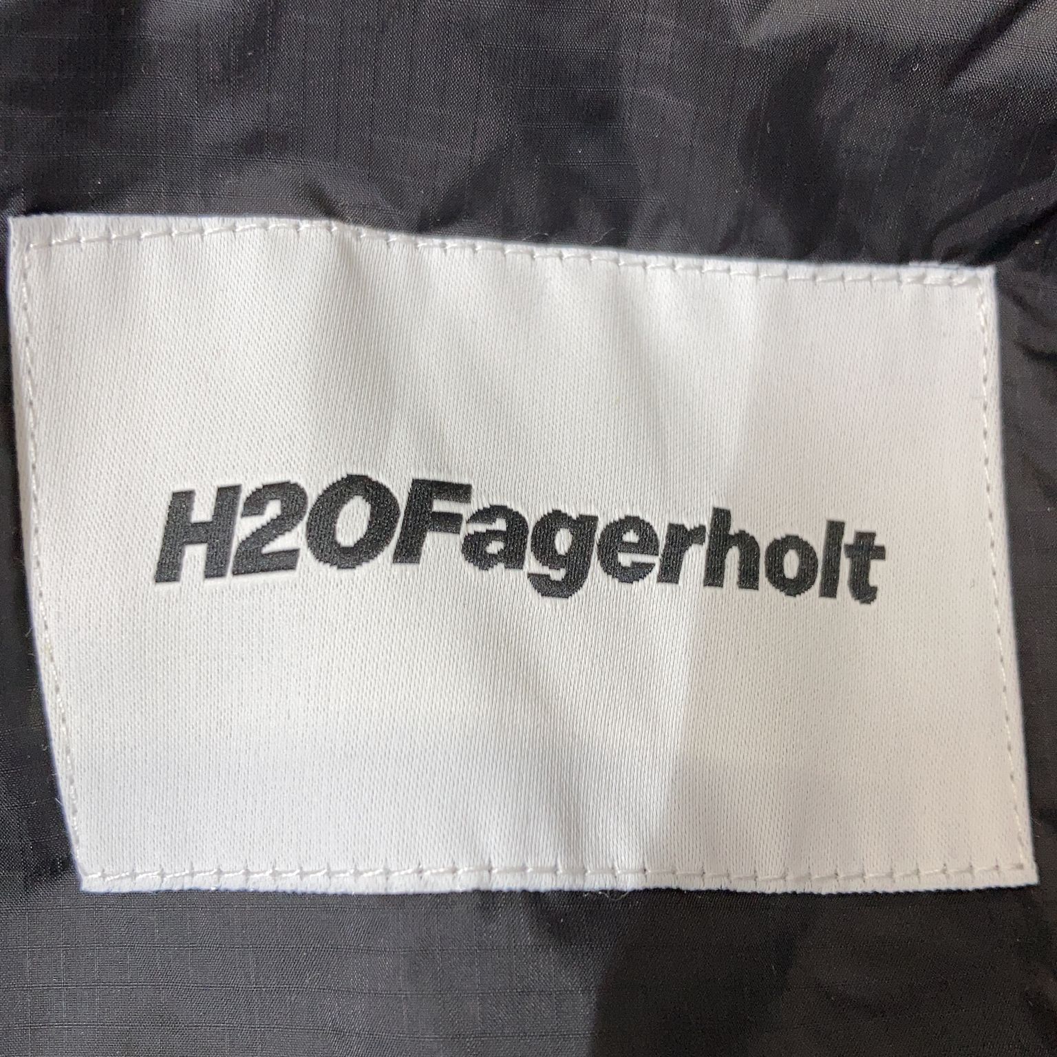 H2O Fagerholt