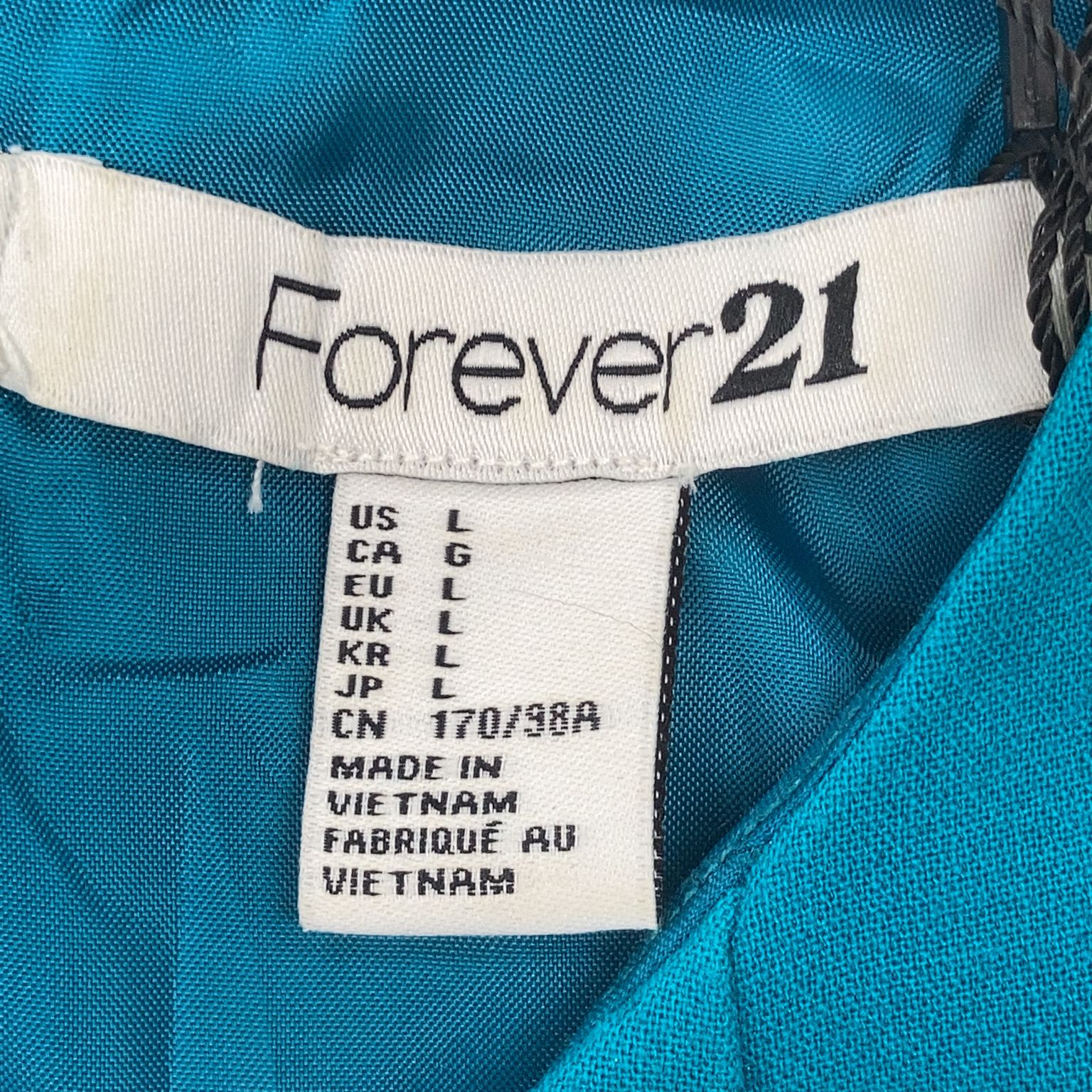 Forever 21