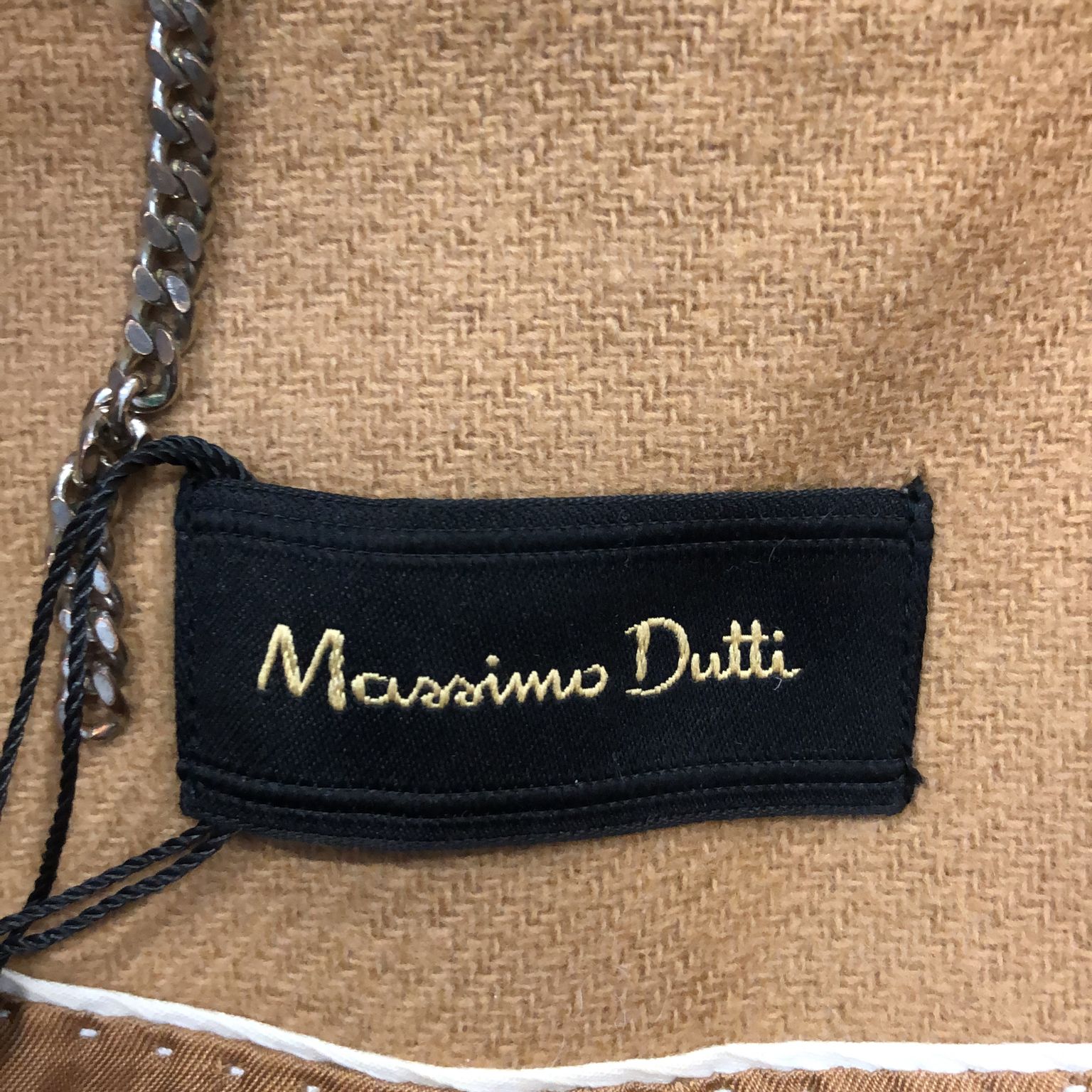 Massimo Dutti