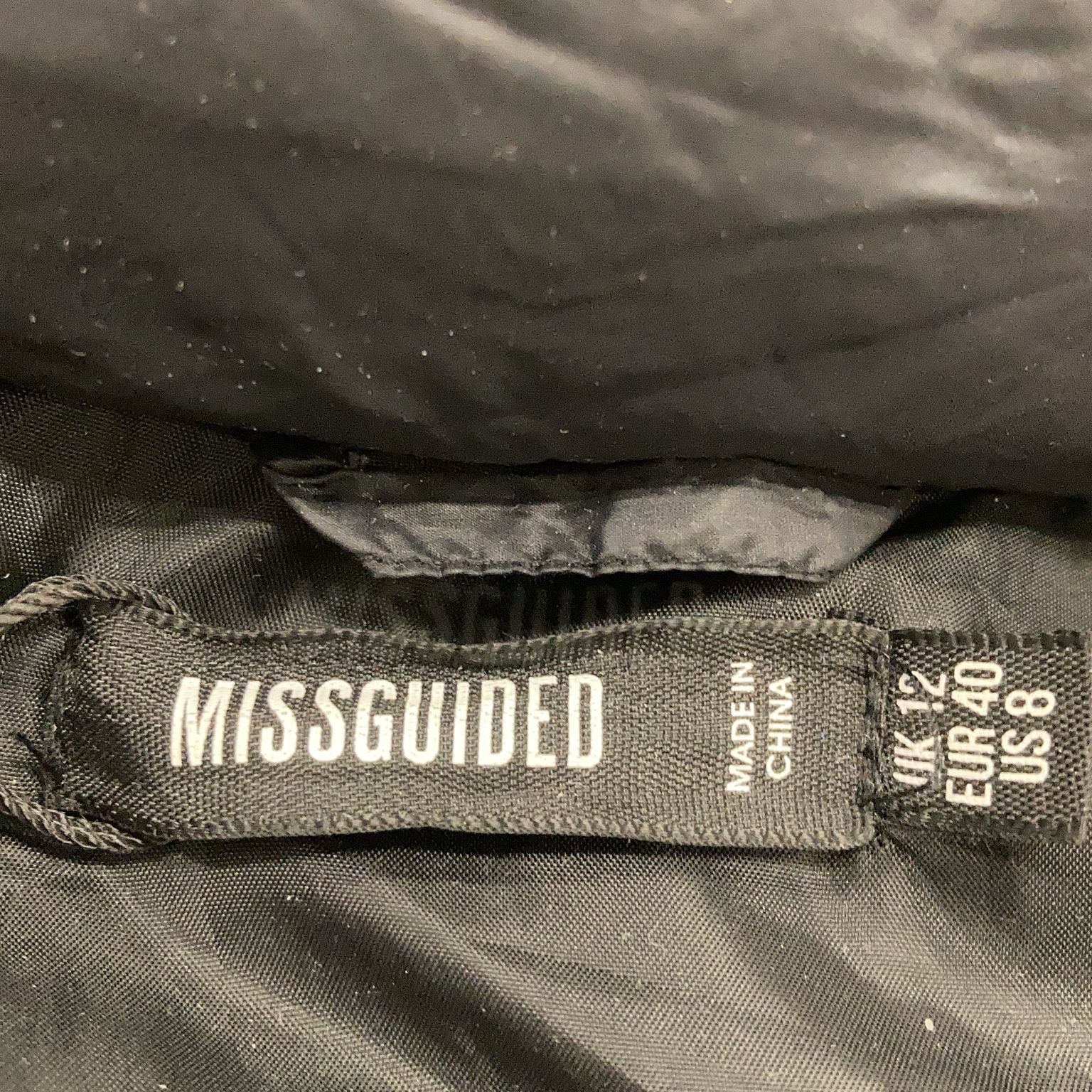 Missguided