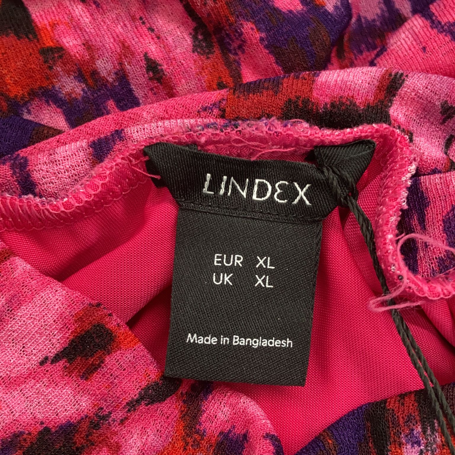 Lindex