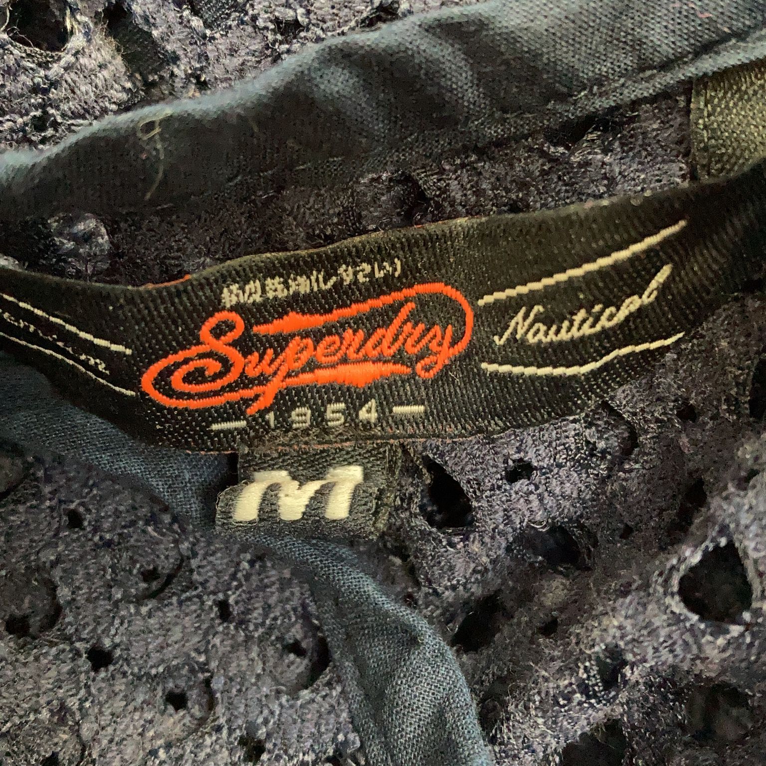 Superdry