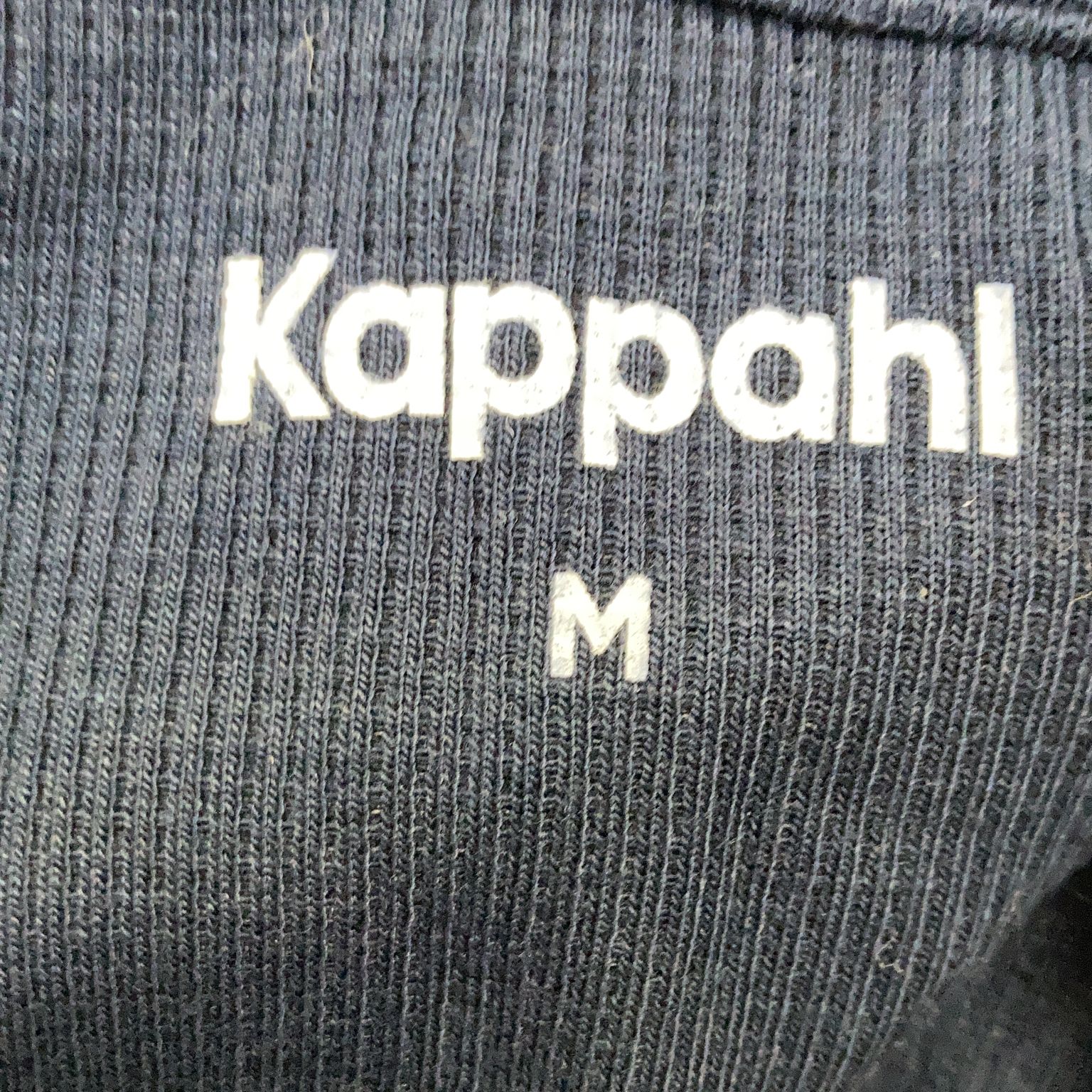 KappAhl