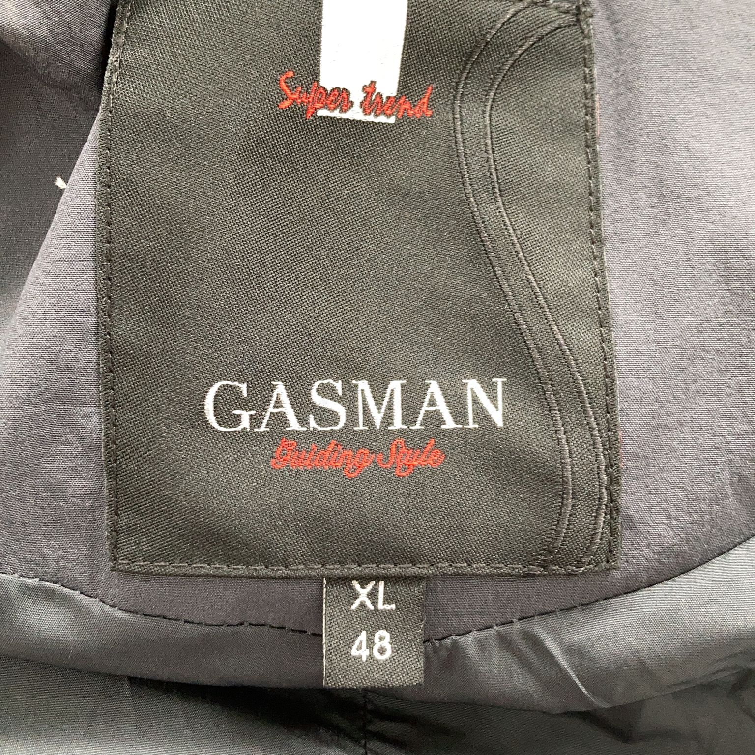 Gasman