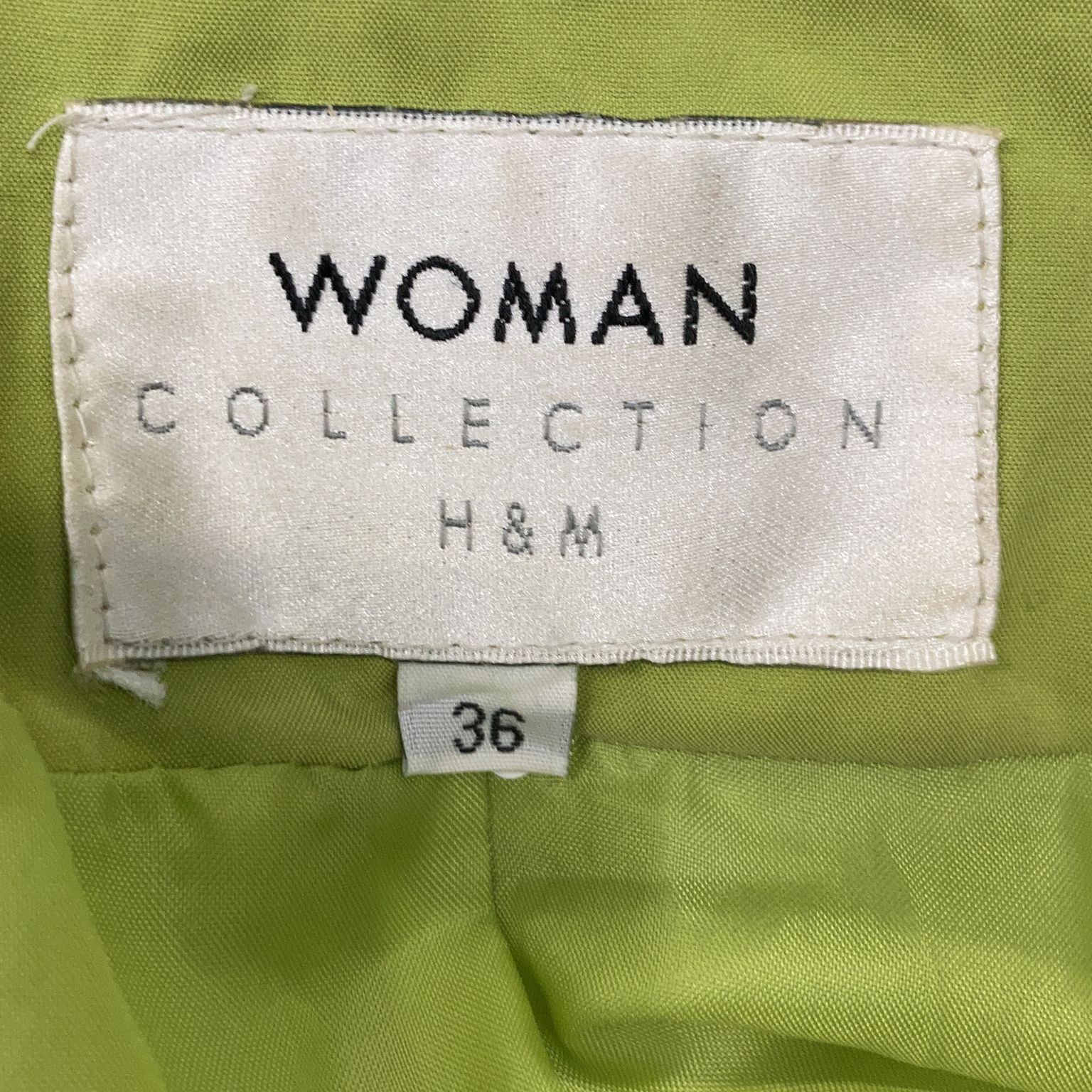 Woman Collection