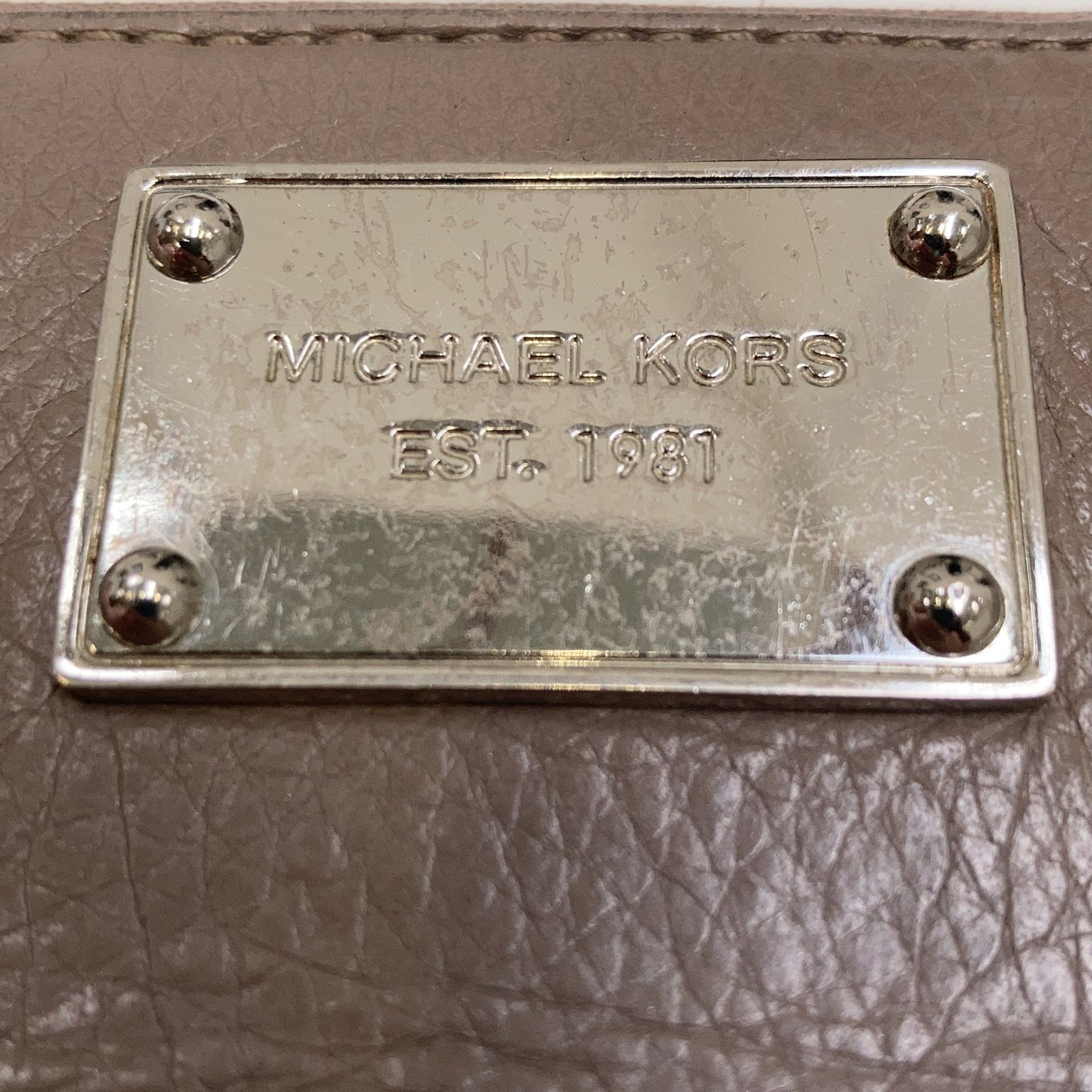 Michael Kors