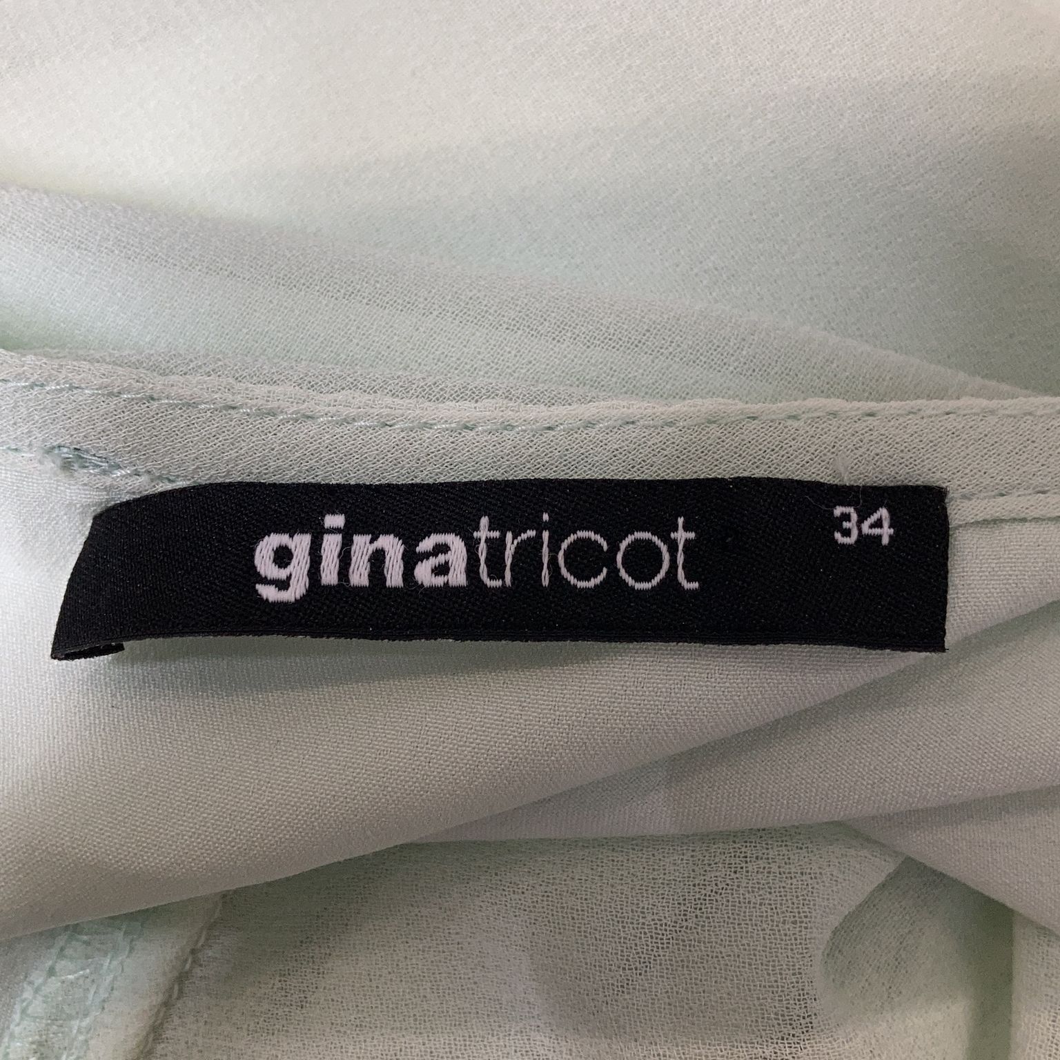 Gina Tricot