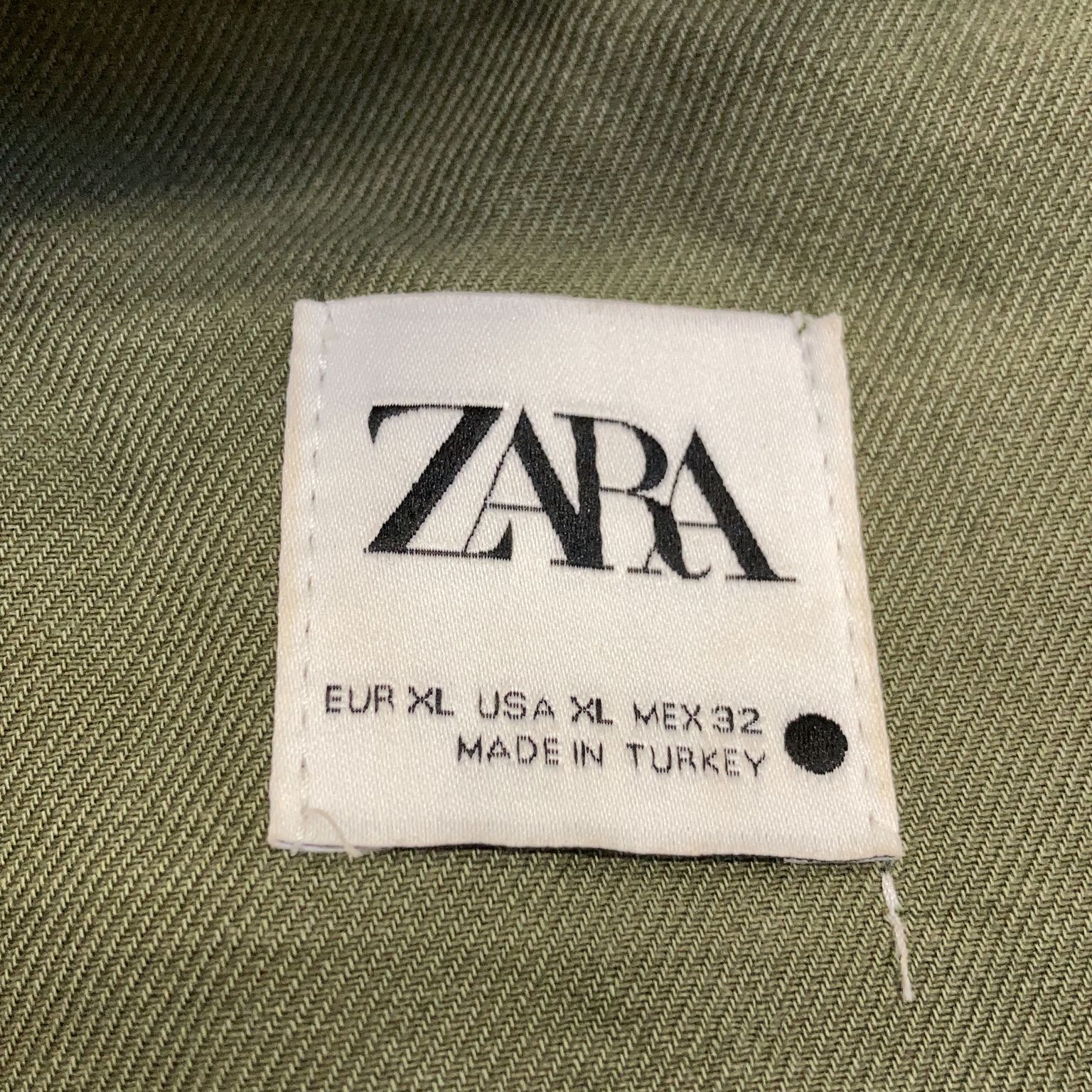 Zara