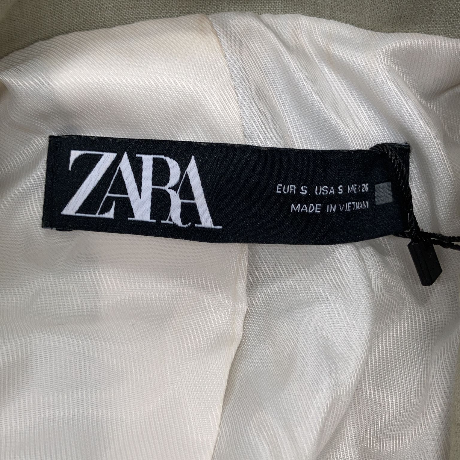 Zara