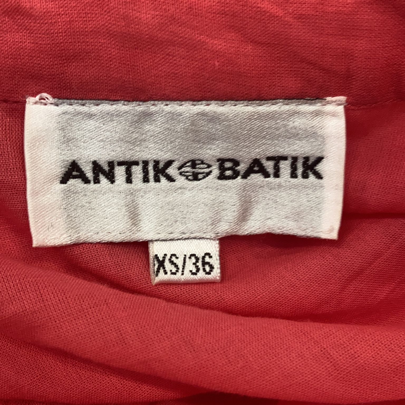 Antik Batik