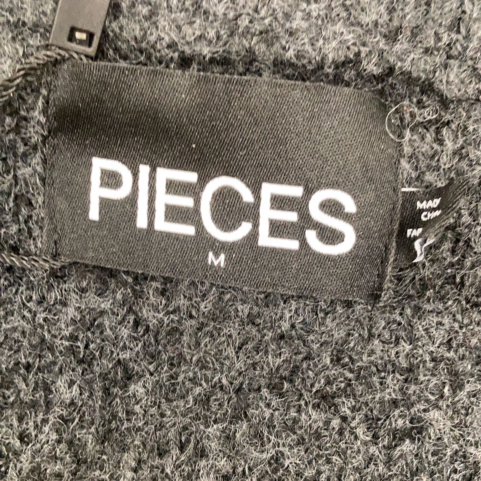 Pieces