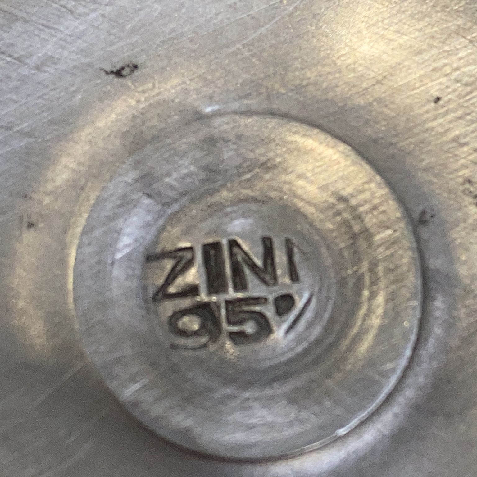 Zini