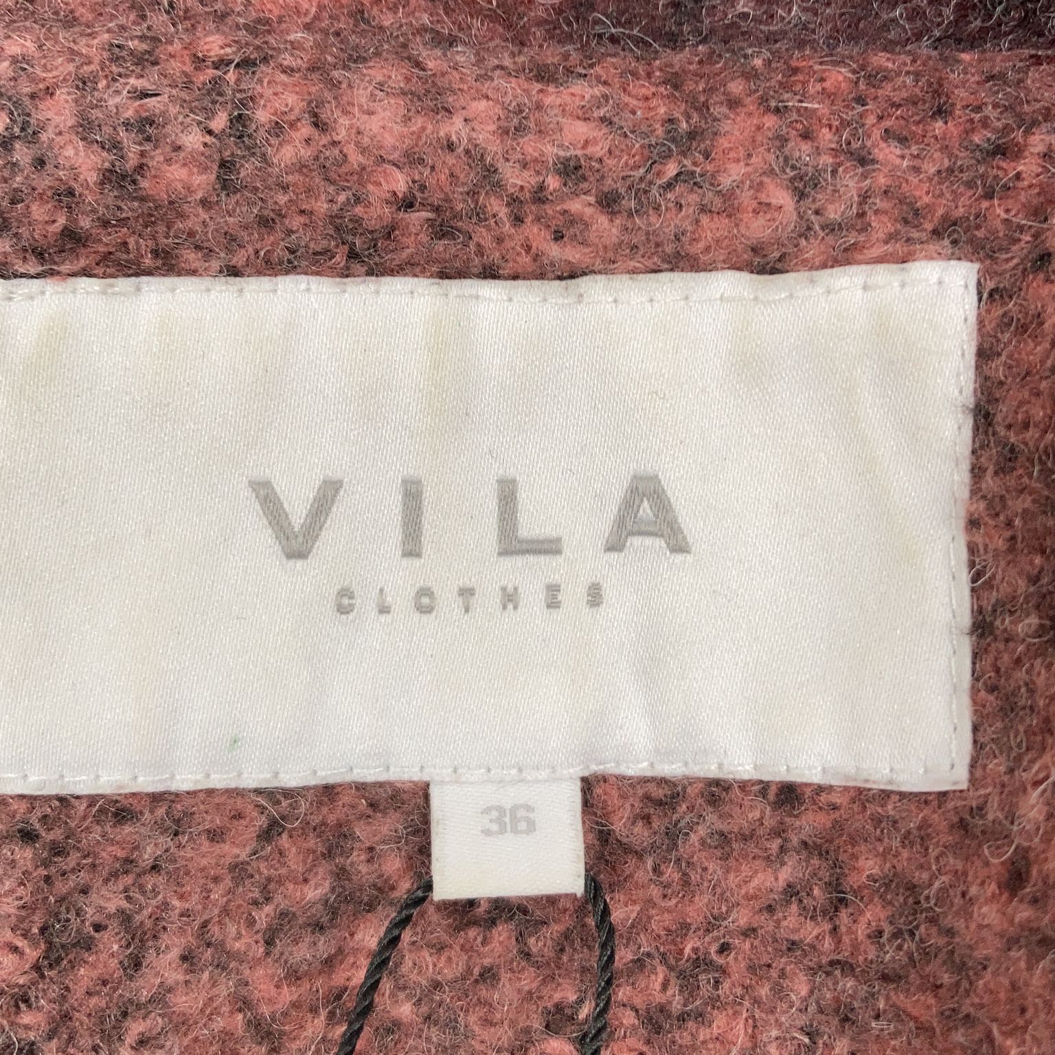 VILA Clothes