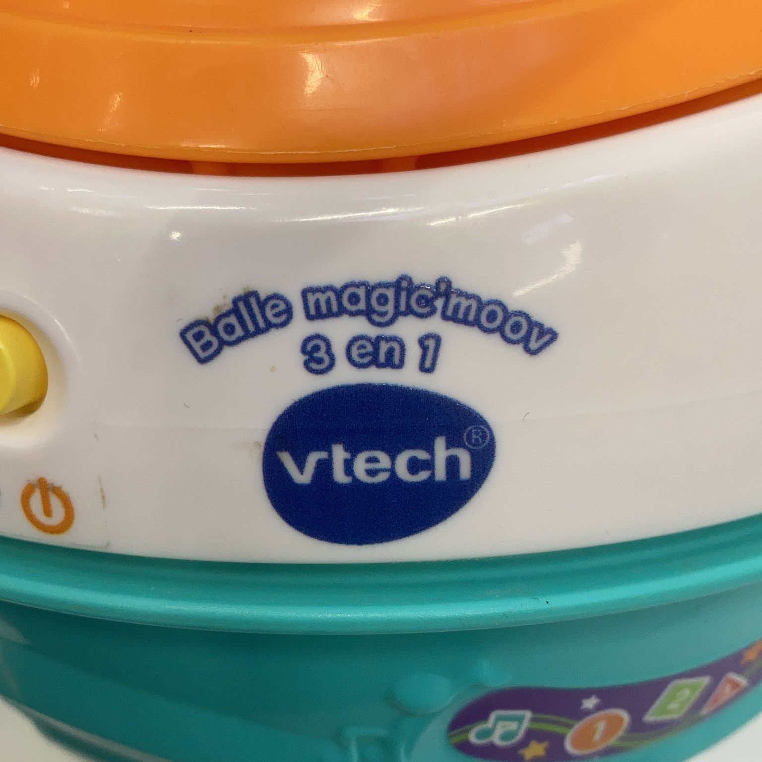 VTech