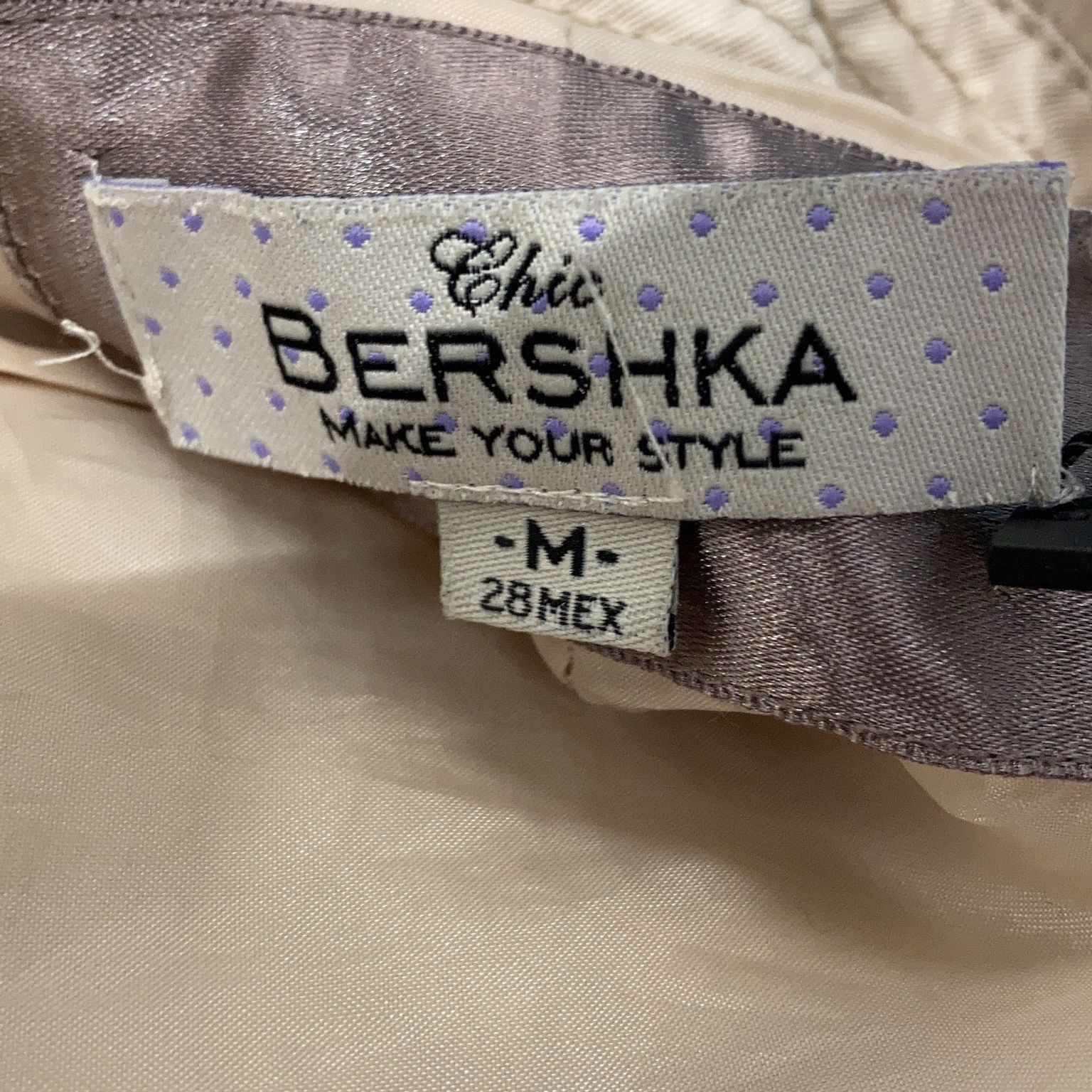 Bershka