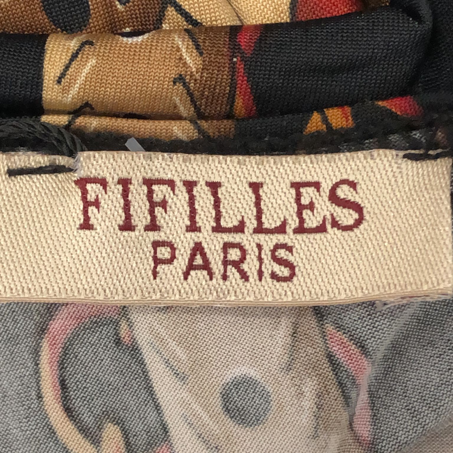 Fifilles