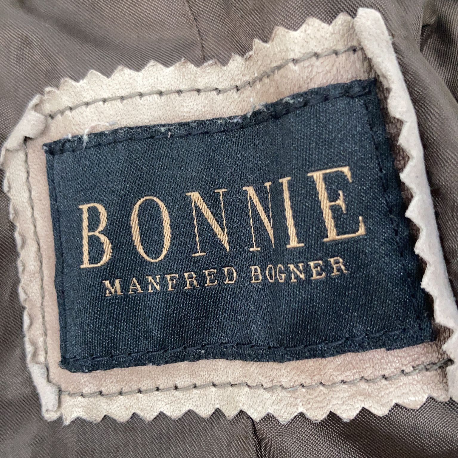 Bonnie