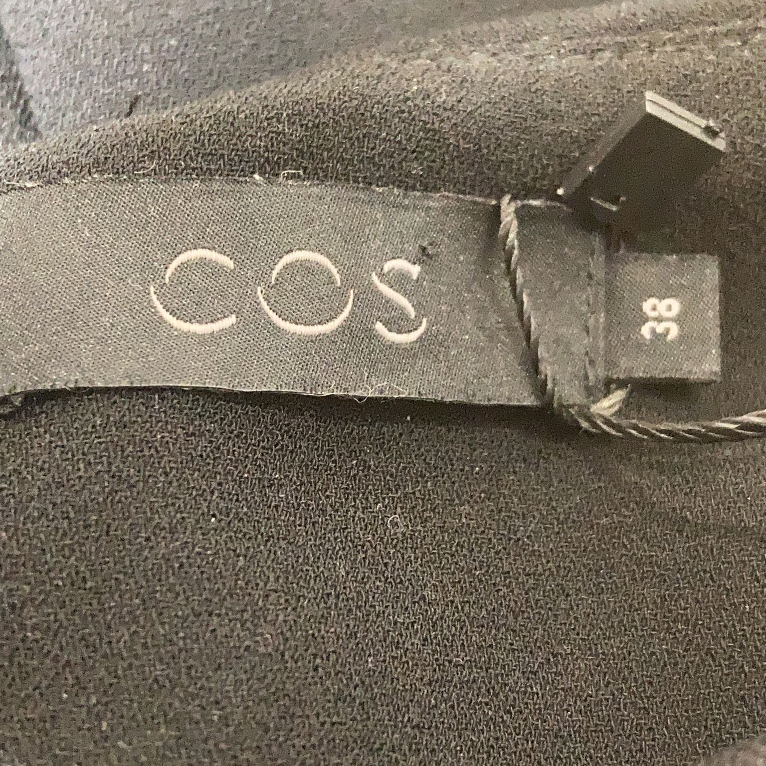 COS