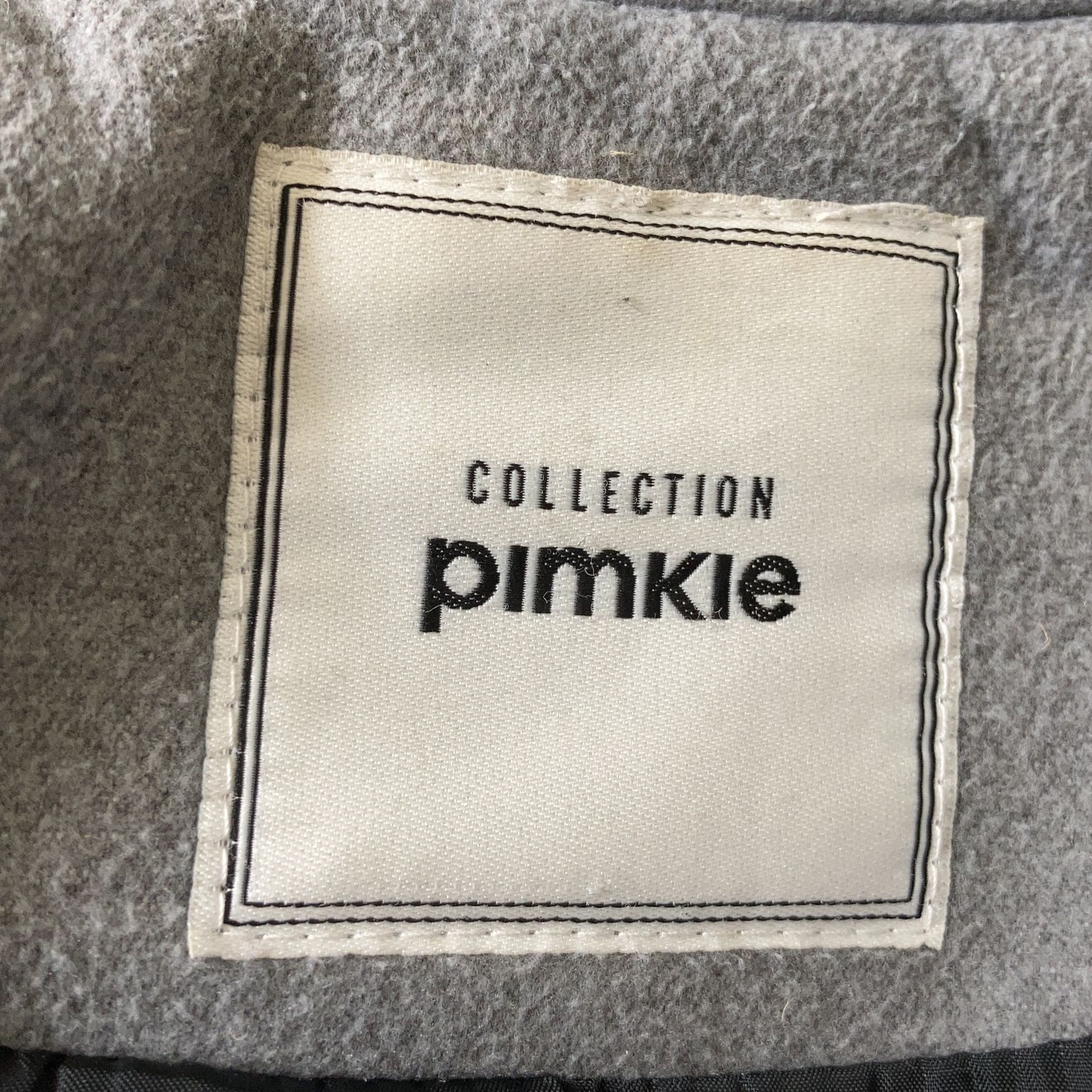 Collection Pimkie