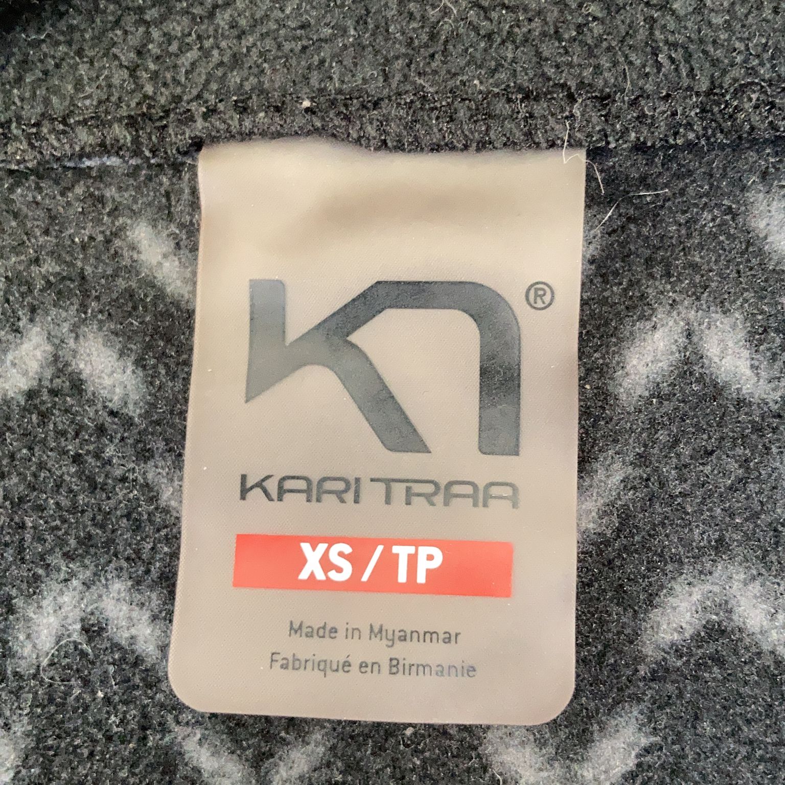 Kari Traa