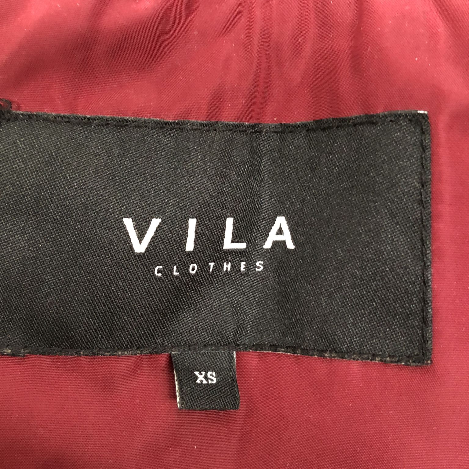 VILA Clothes