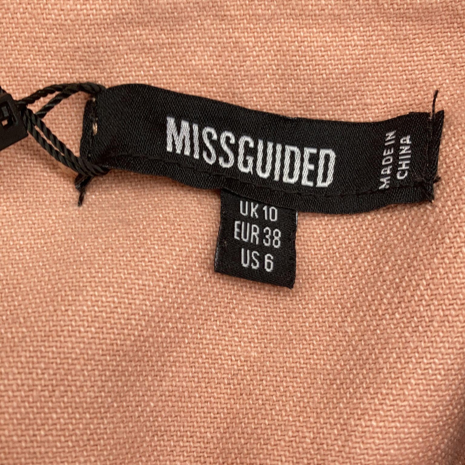 Missguided