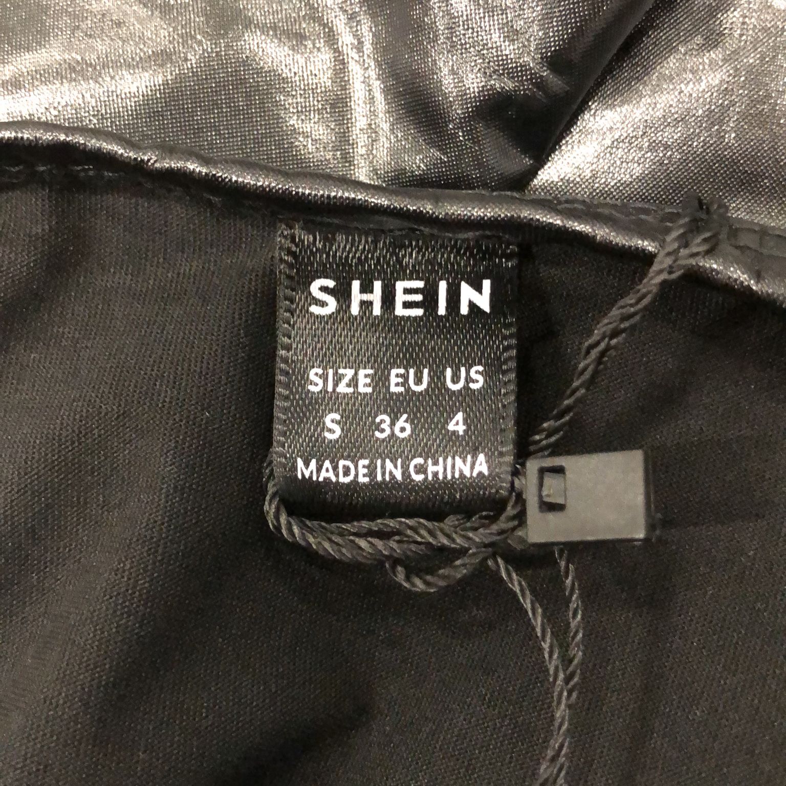 Shein