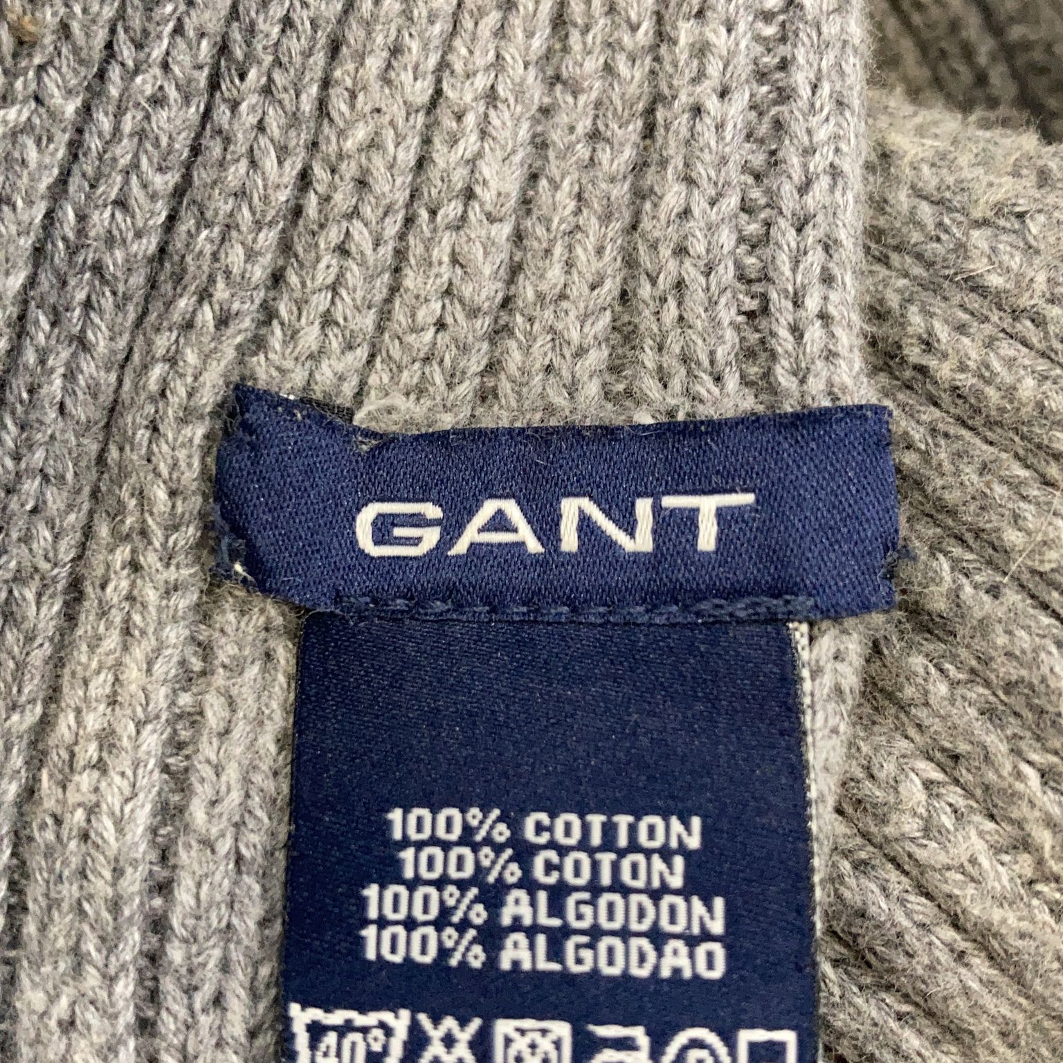 GANT