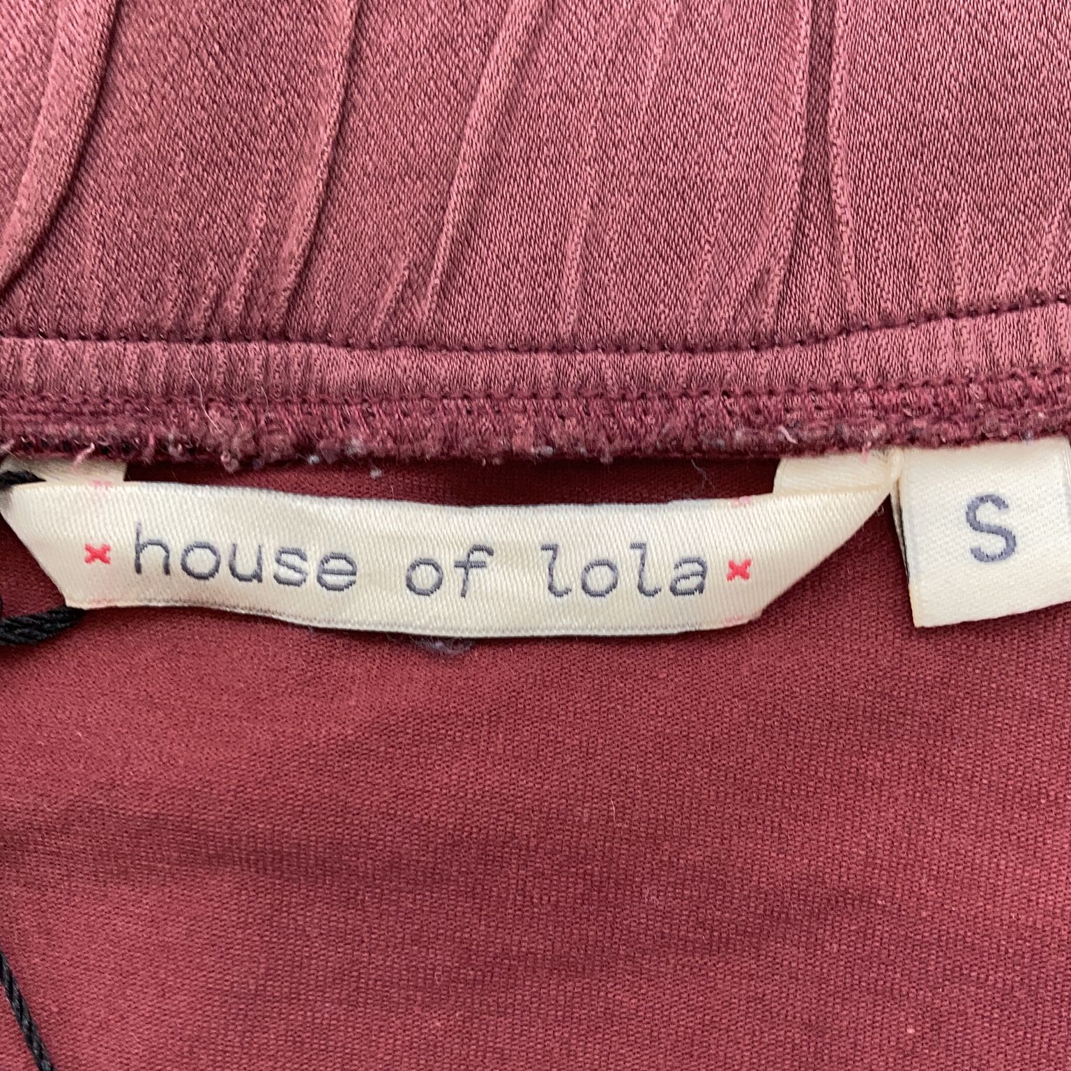 House of Lola