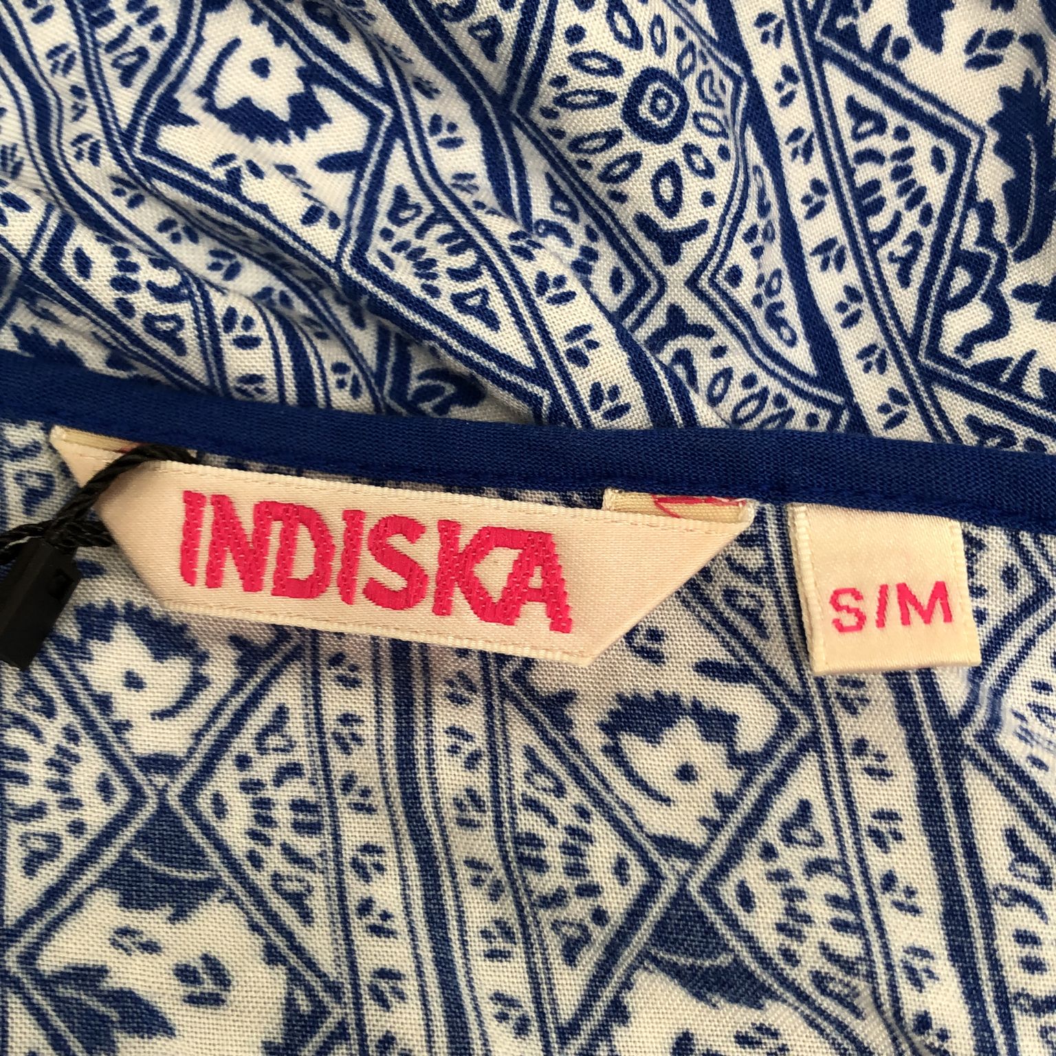 Indiska