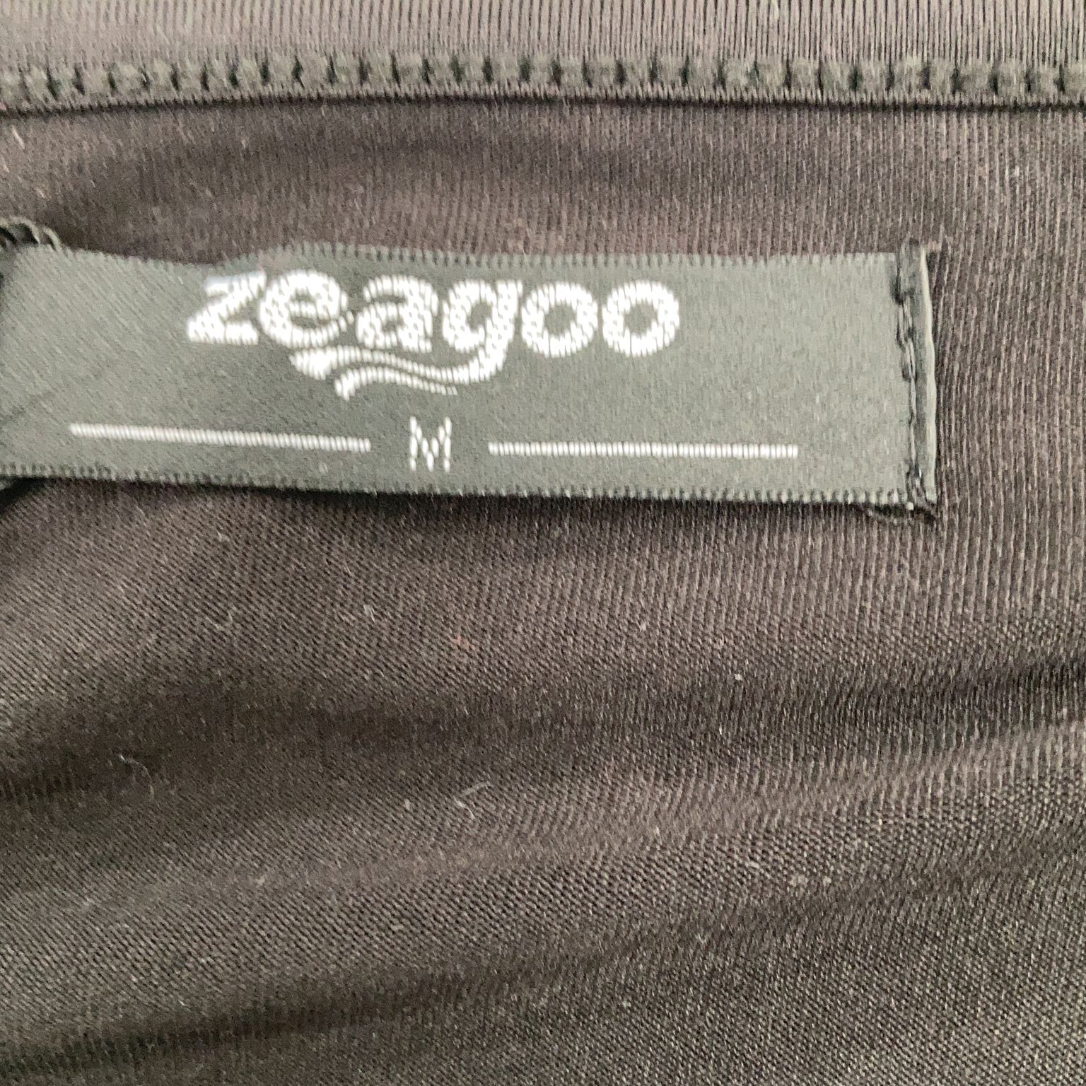 Zeagoo