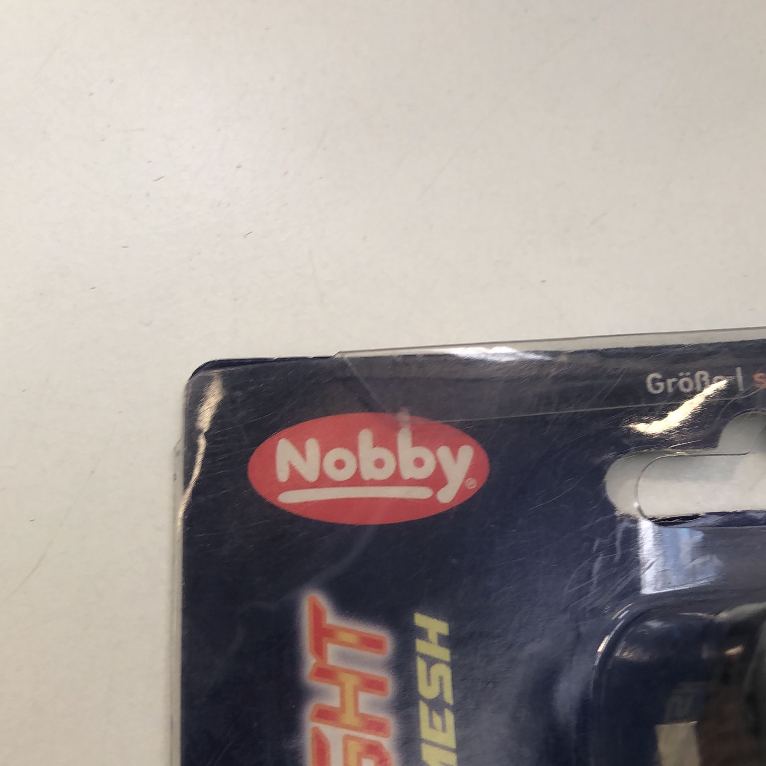 Nobby