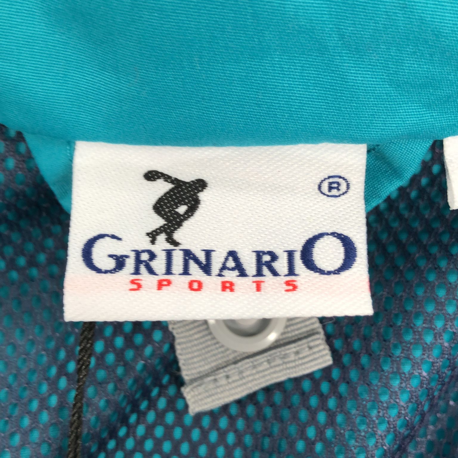 Grinario