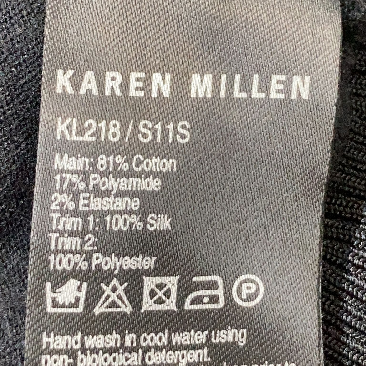 Karen Millen