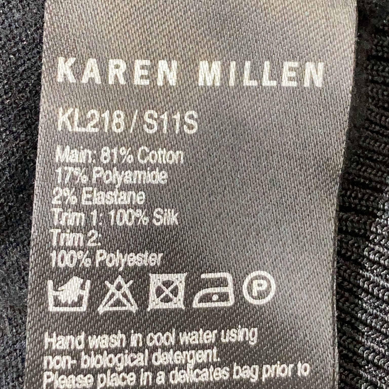 Karen Millen