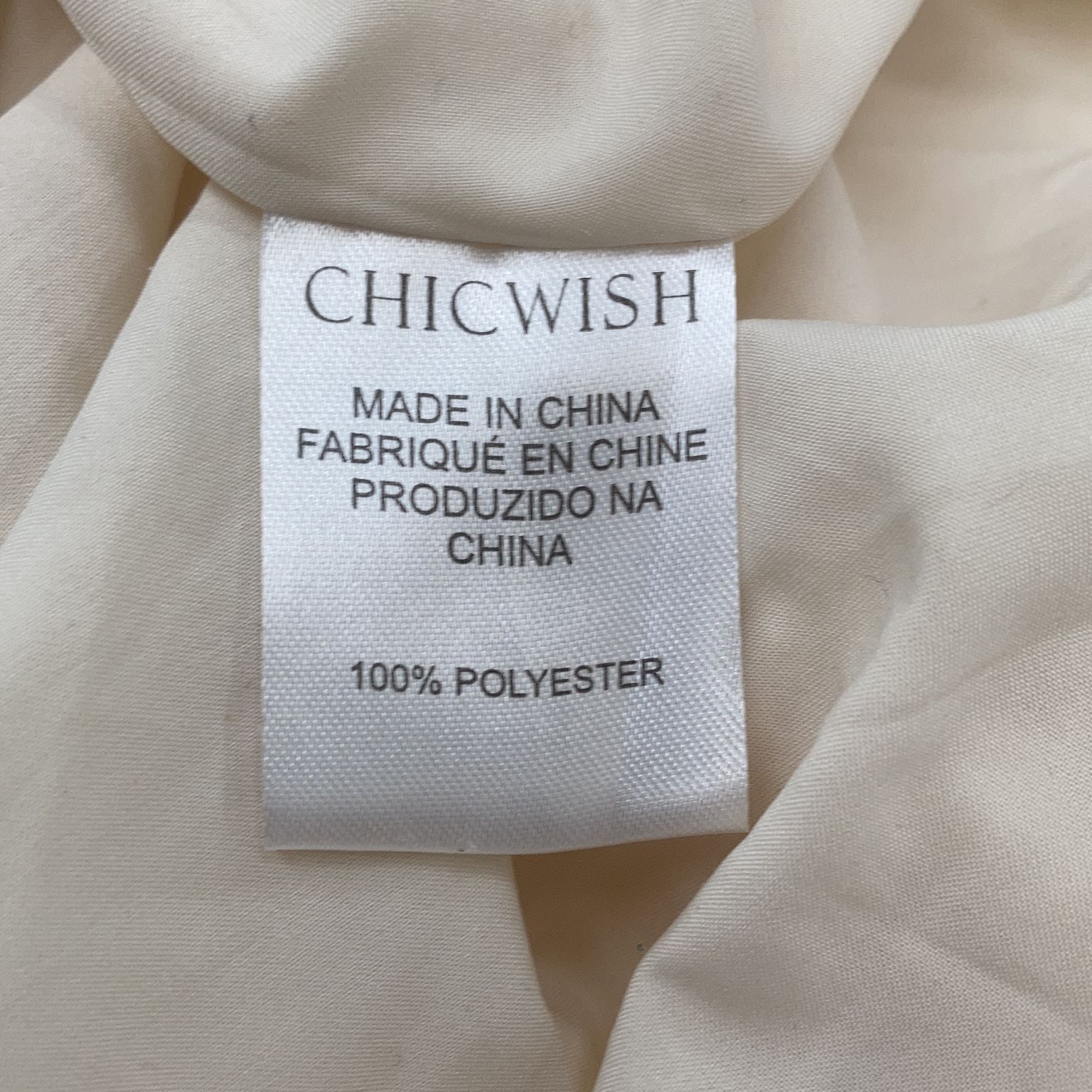 Chicwish