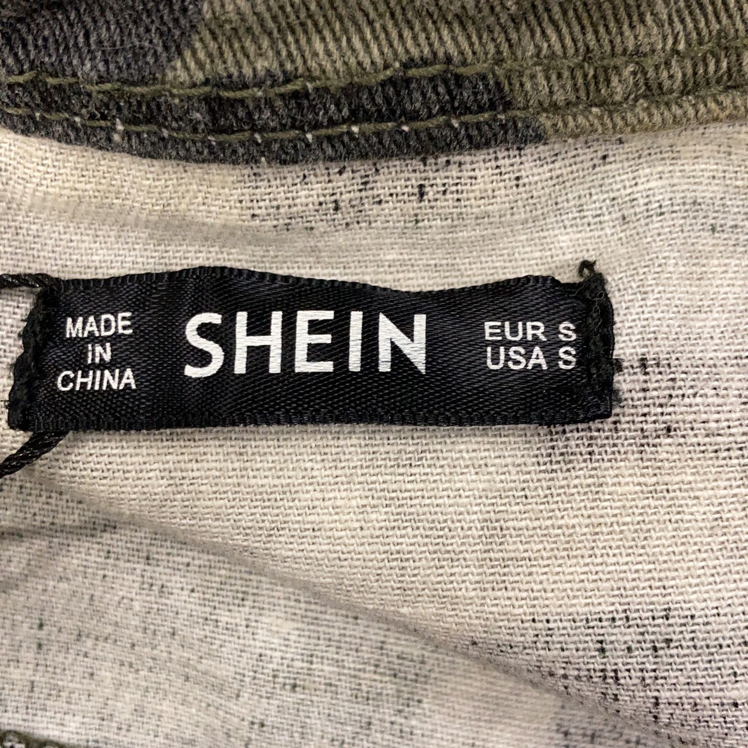 Shein