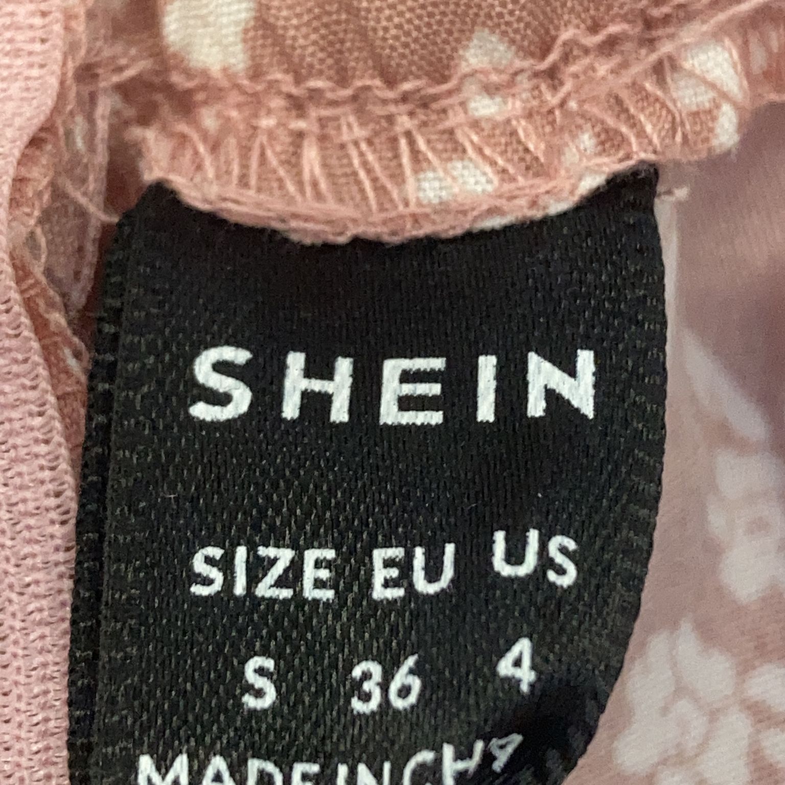 Shein