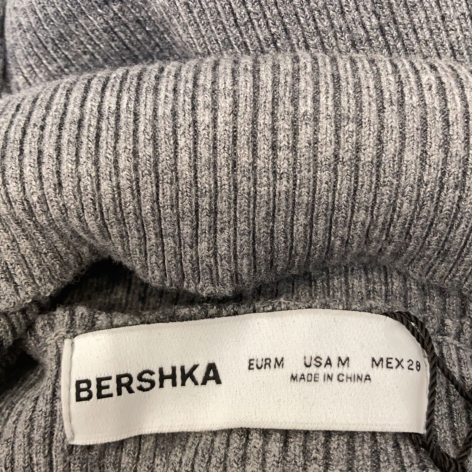 Bershka