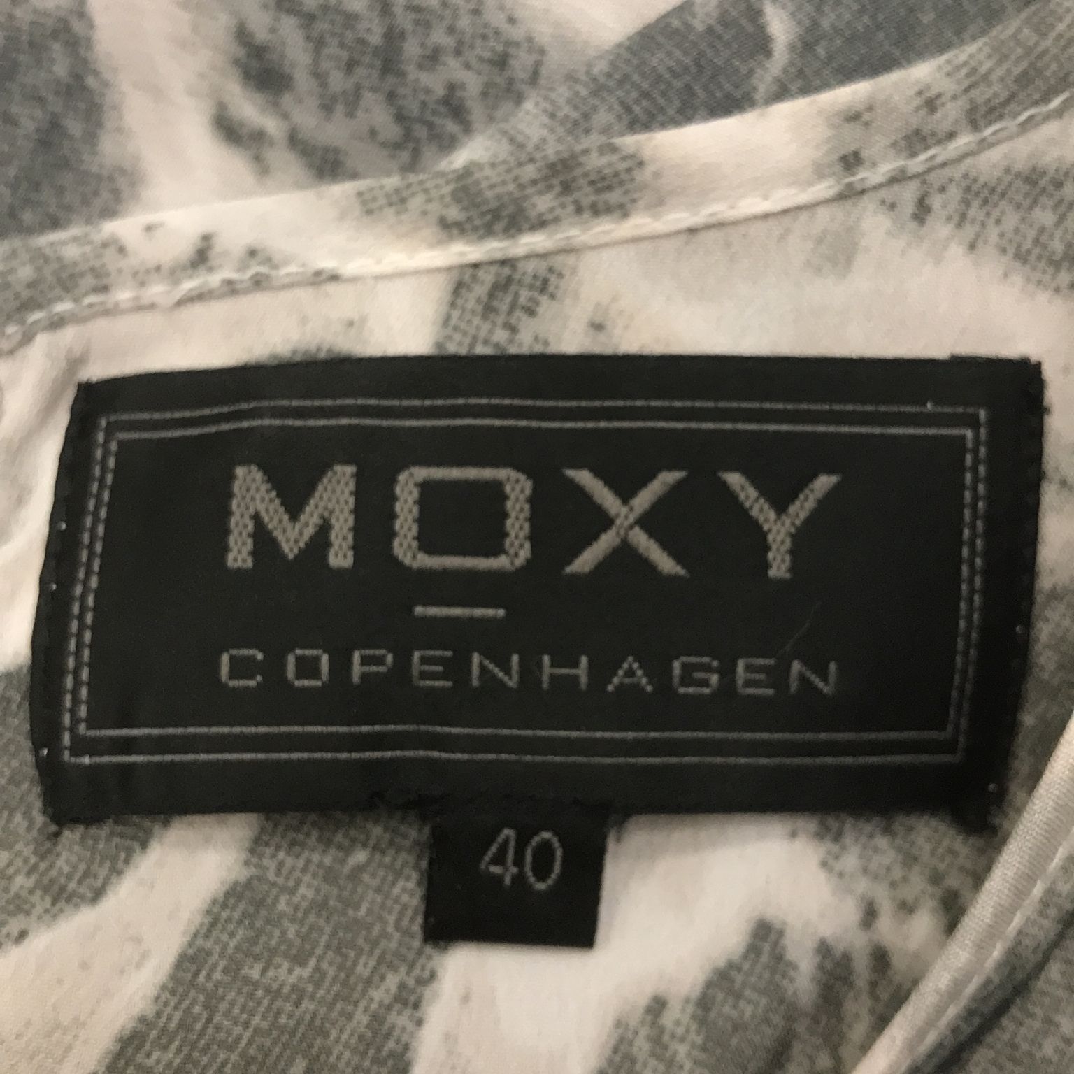 Moxy Copenhagen